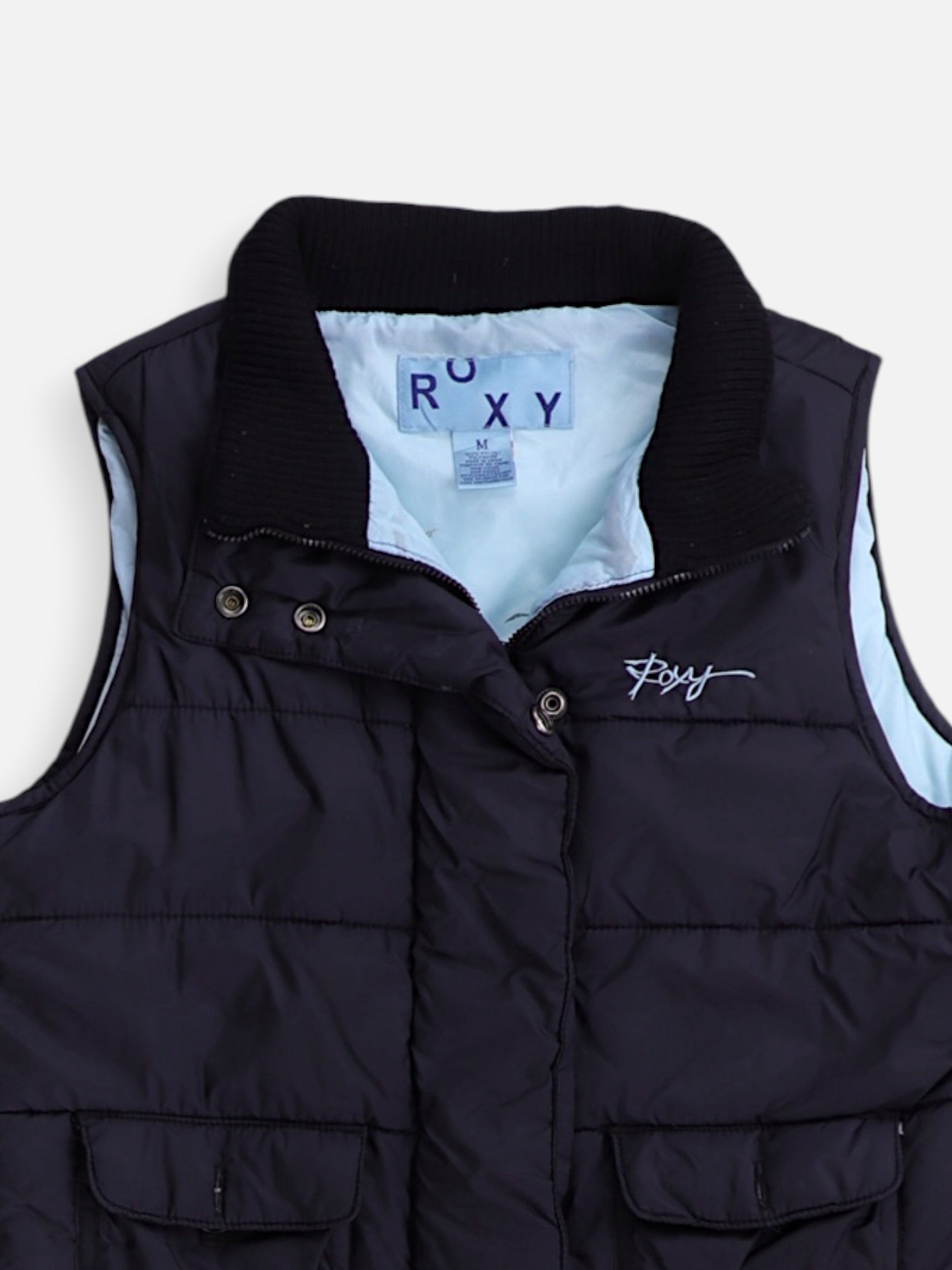 Chaleco Puffer - Mujer - Medium