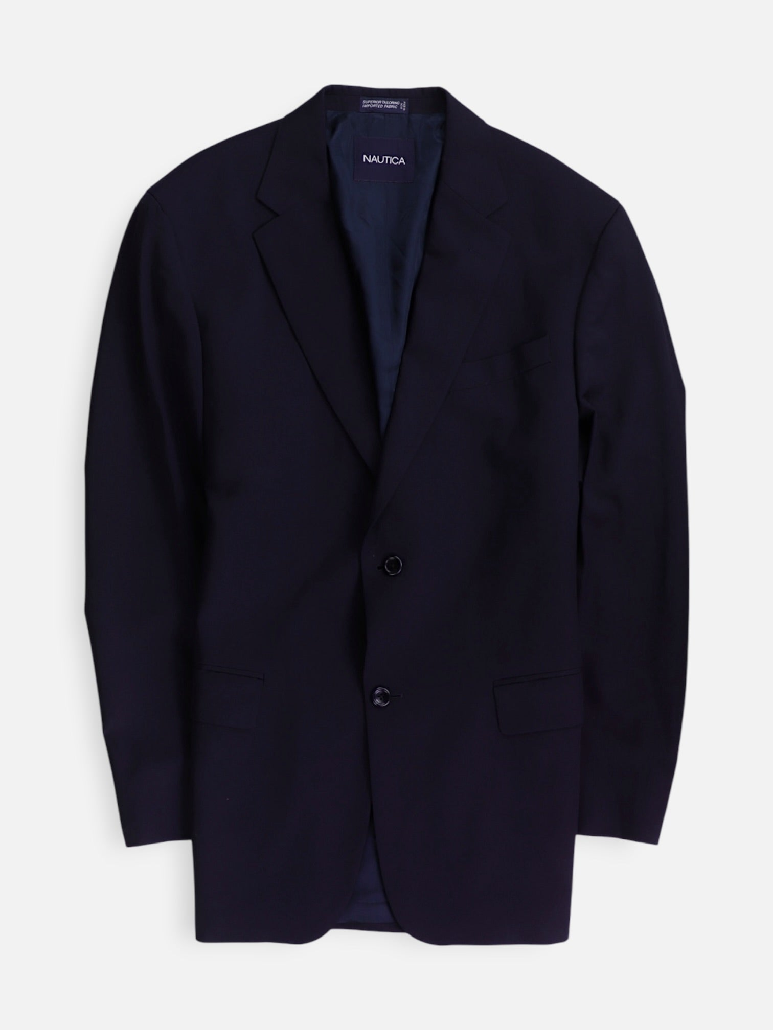 Nautica Blazer Casual - Hombre - 42L