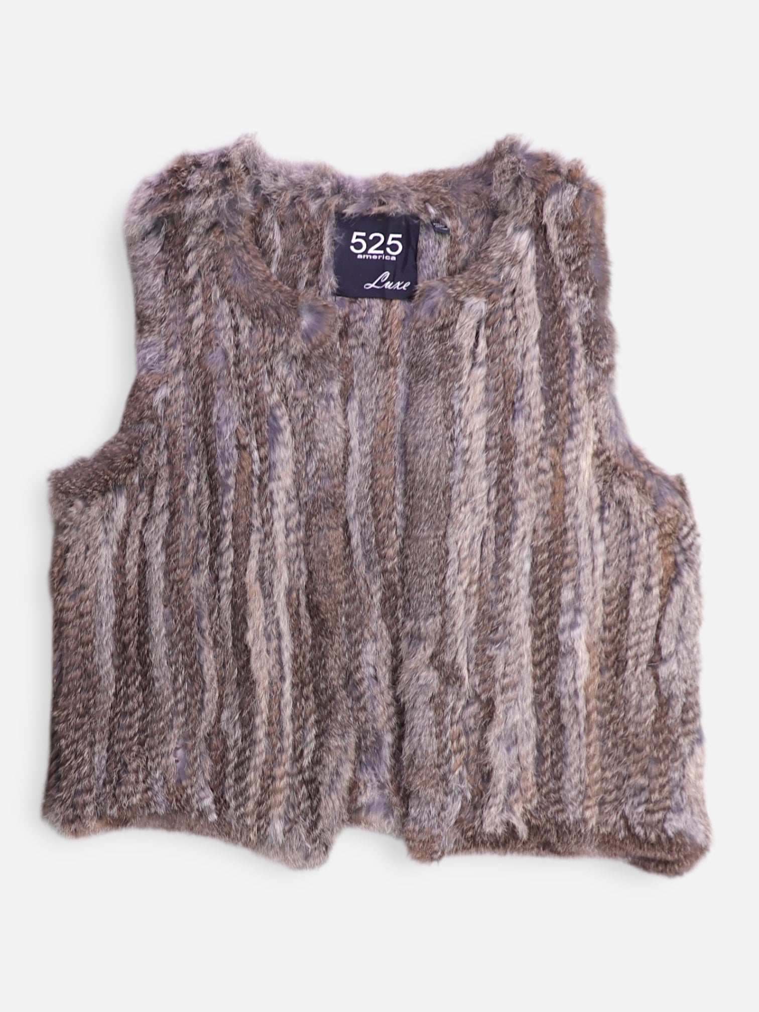 Chaleco - Mujer - Small