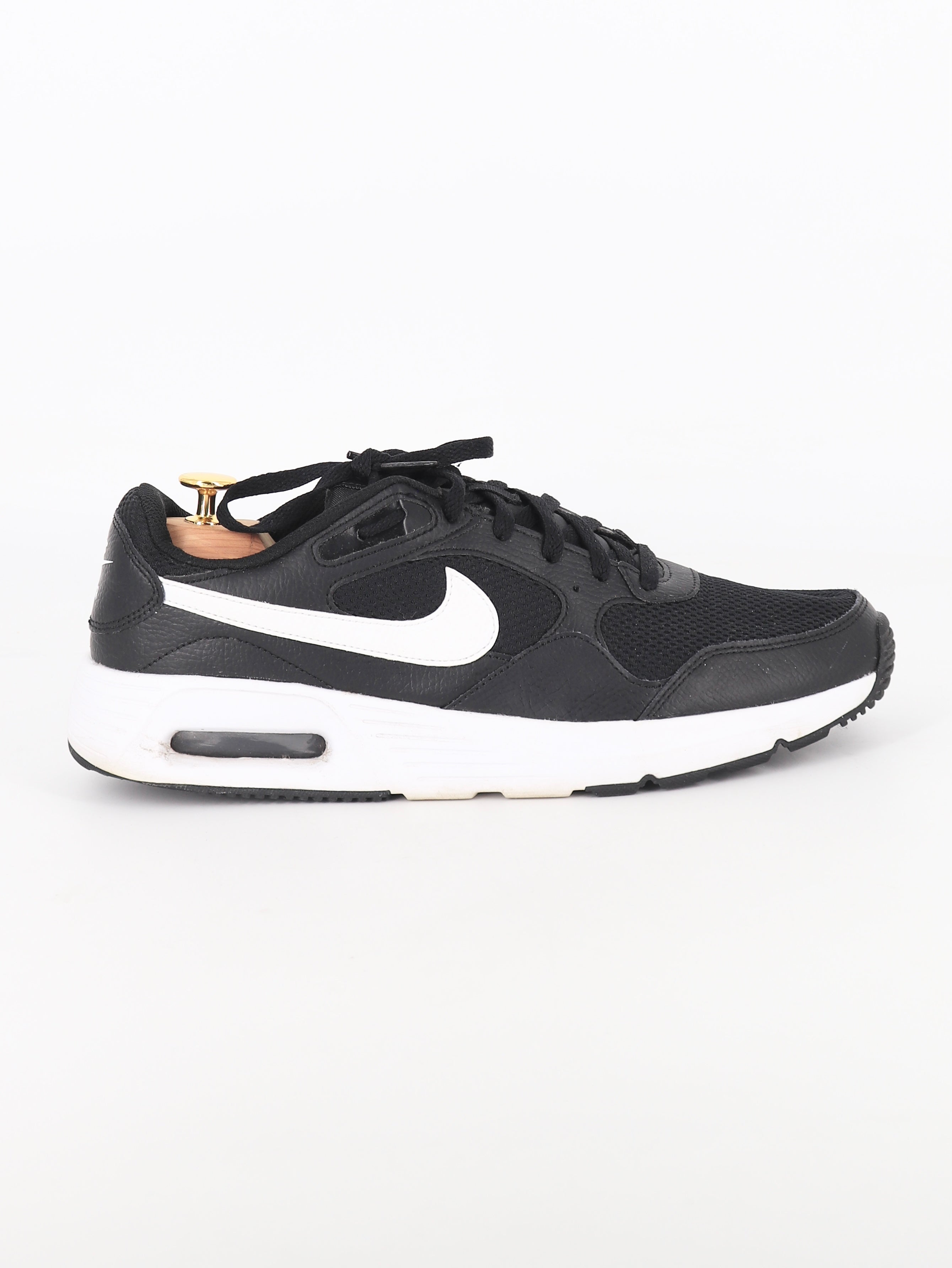 Nike Tenis Air Max Basic - Hombre - US 11.5