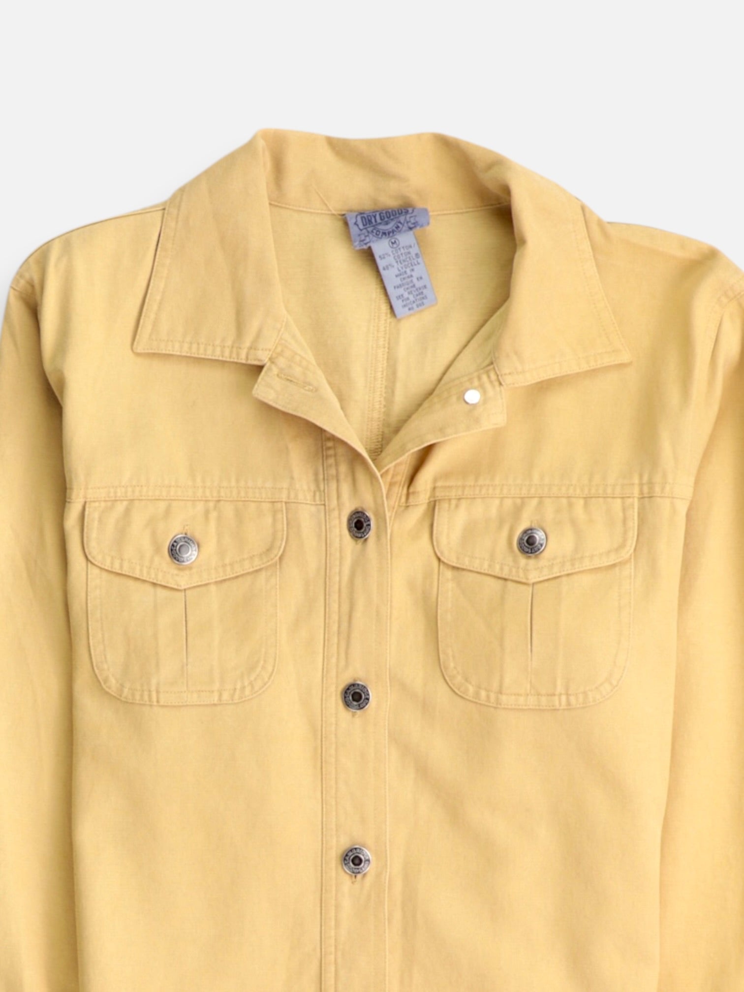 Chaqueta Casual Basic - Mujer - Medium