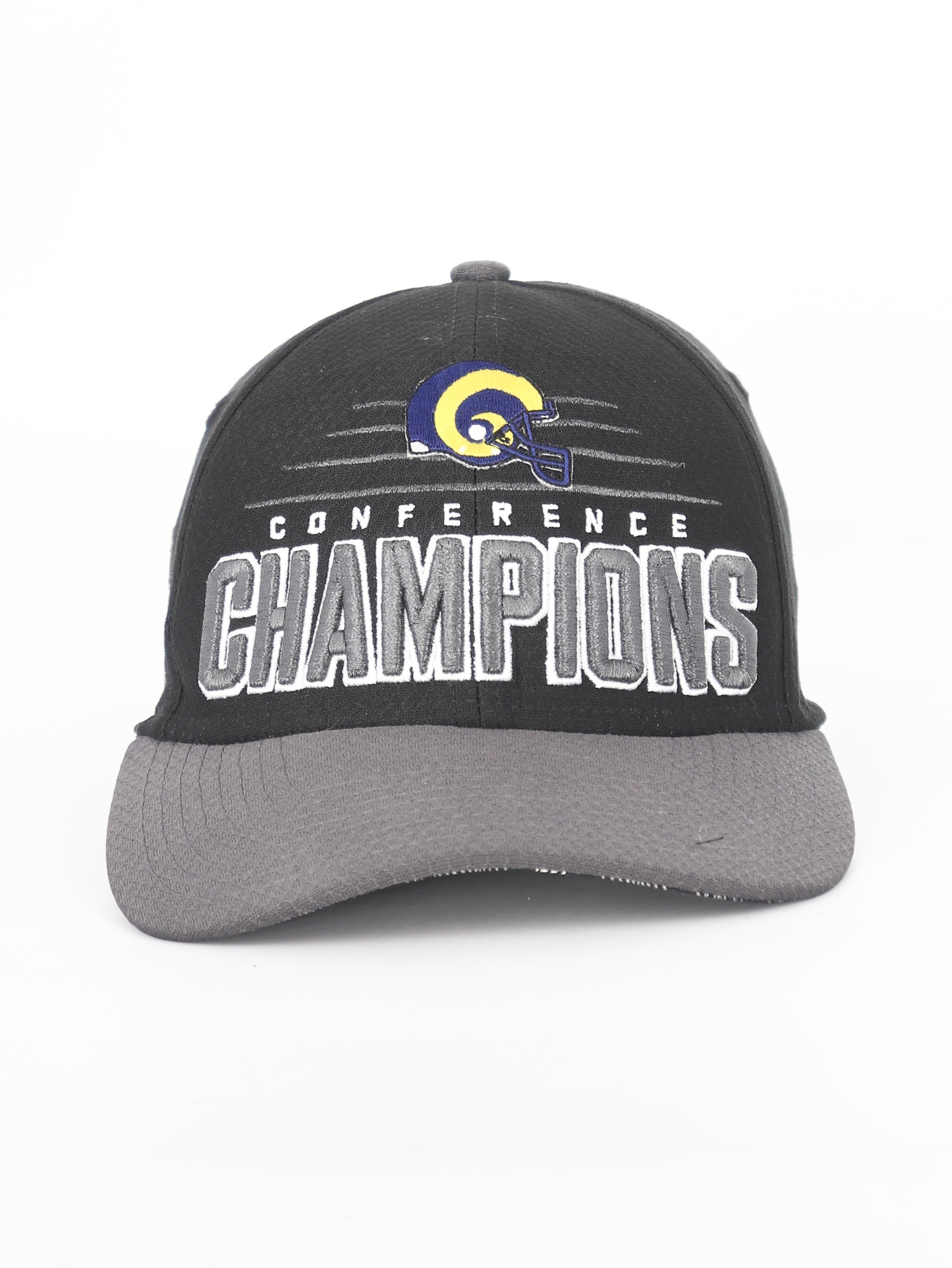 NFL Gorra Deportivo - Hombre - Talla Única (One Size)