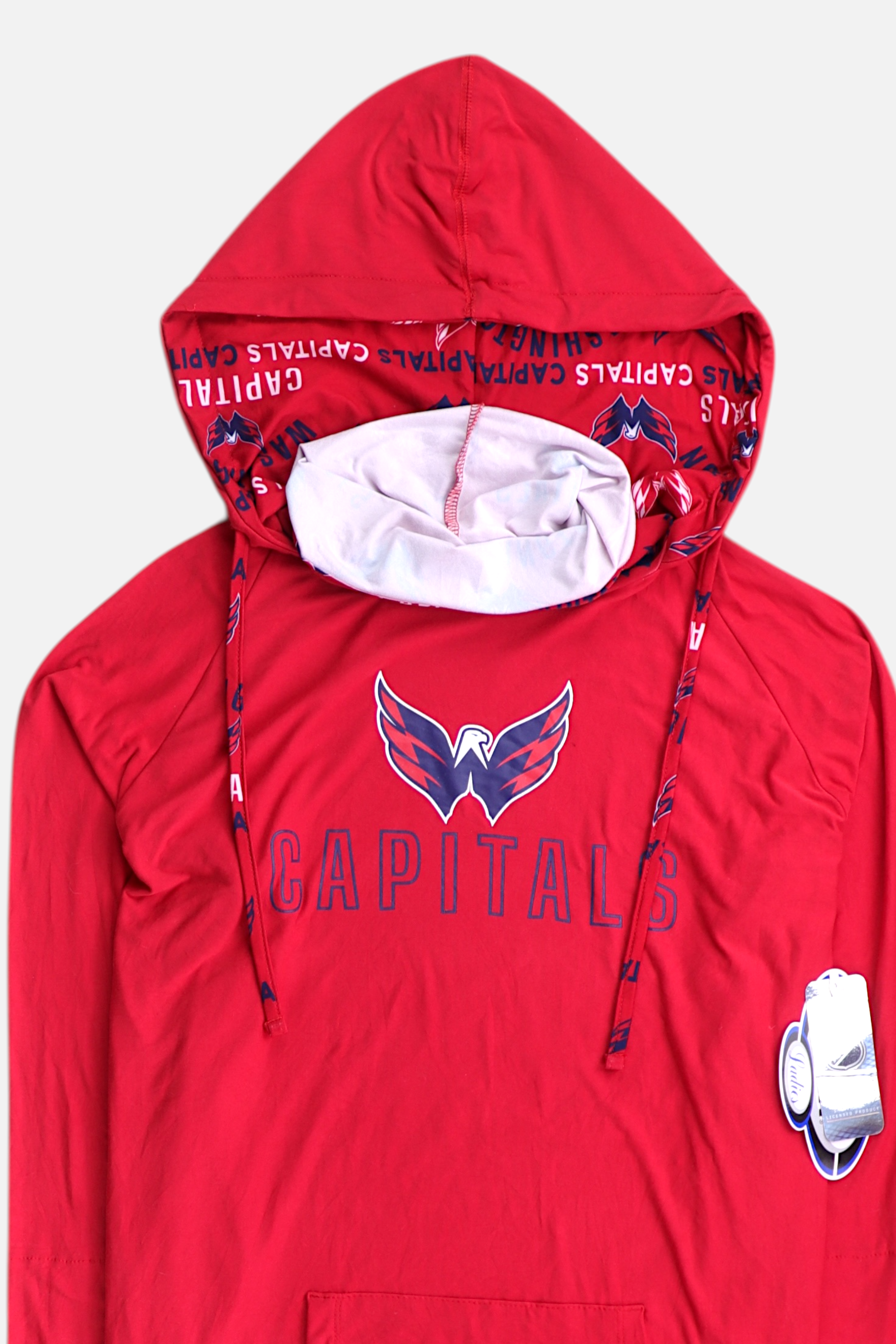 NHL Camiseta Deportivo - Mujer - XL