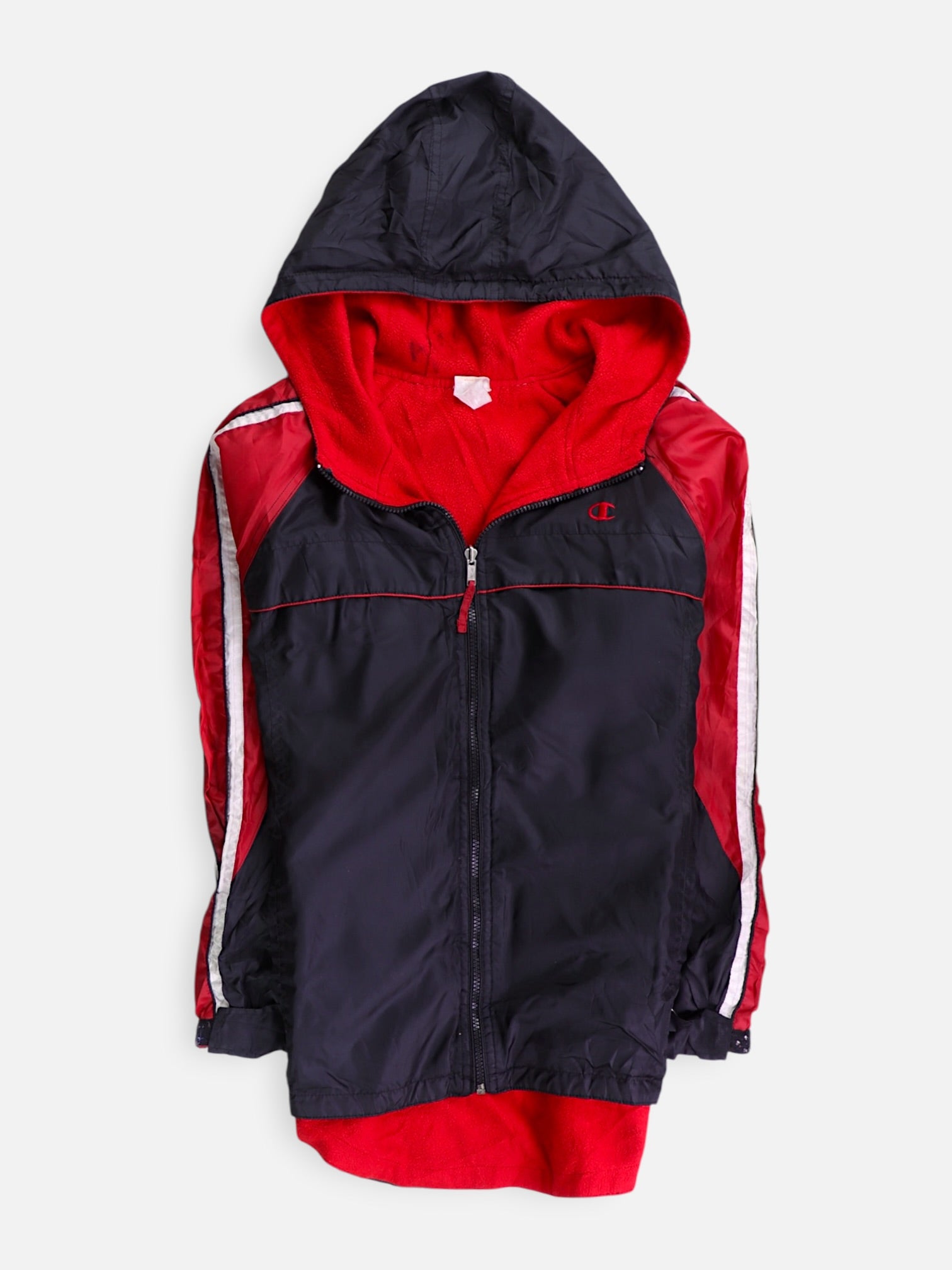 Champion Chumpa Color Block - Hombre - N/A