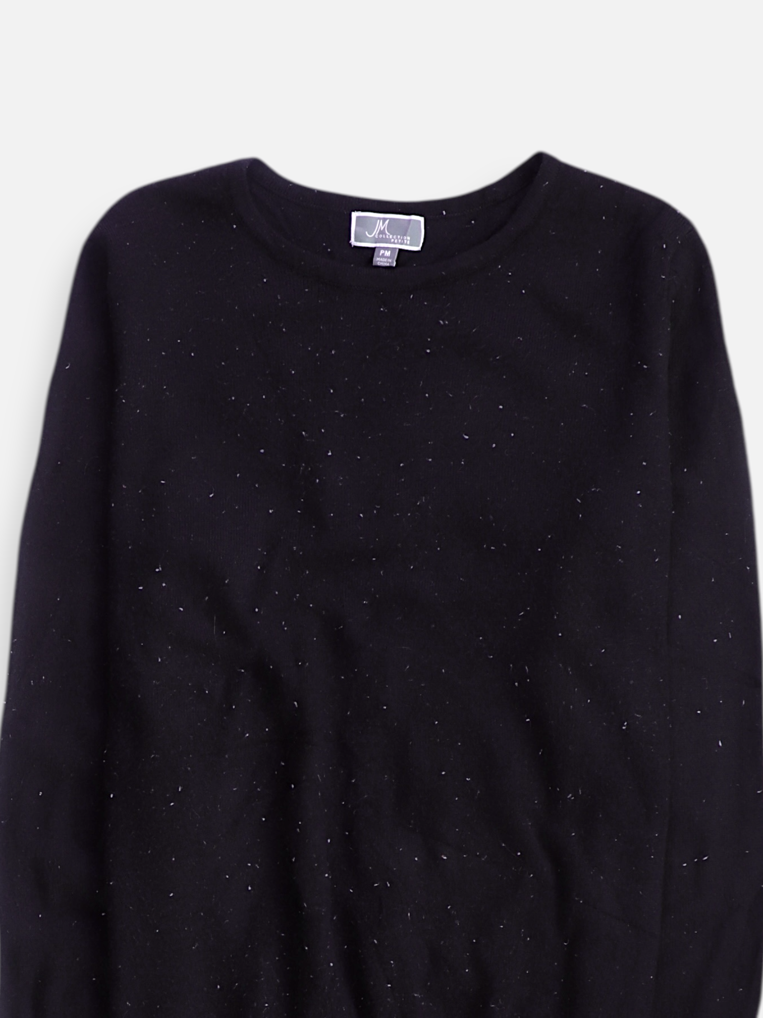 Sueter Knit Casual - Mujer - Medium