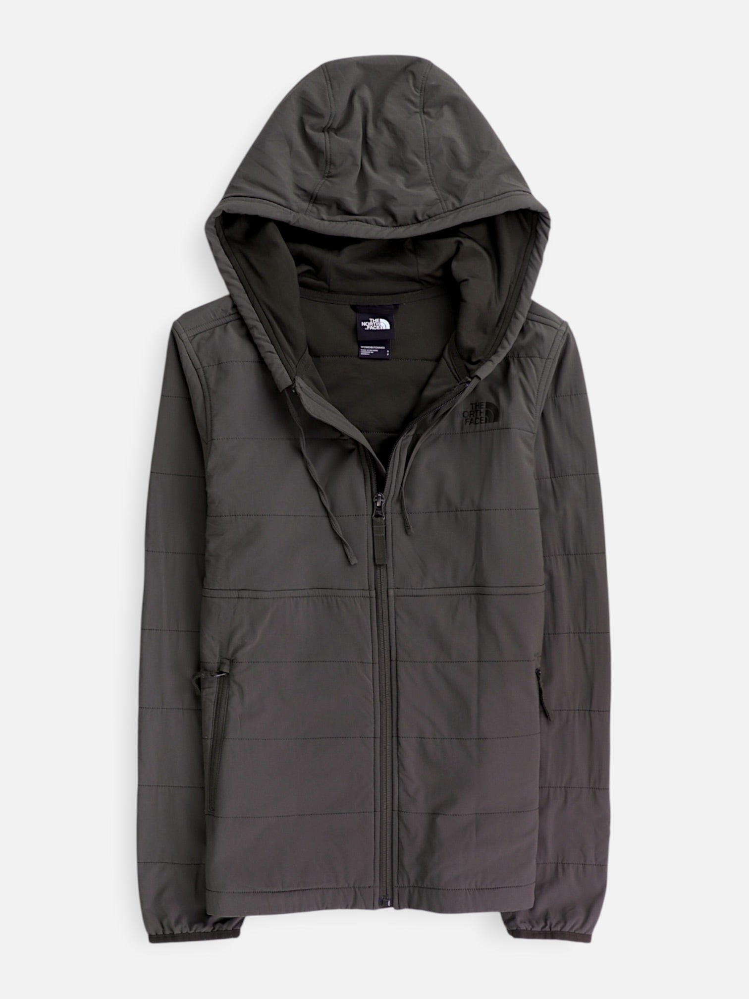The North Face Sudadera Hoodie Deportivo - Hombre - Small