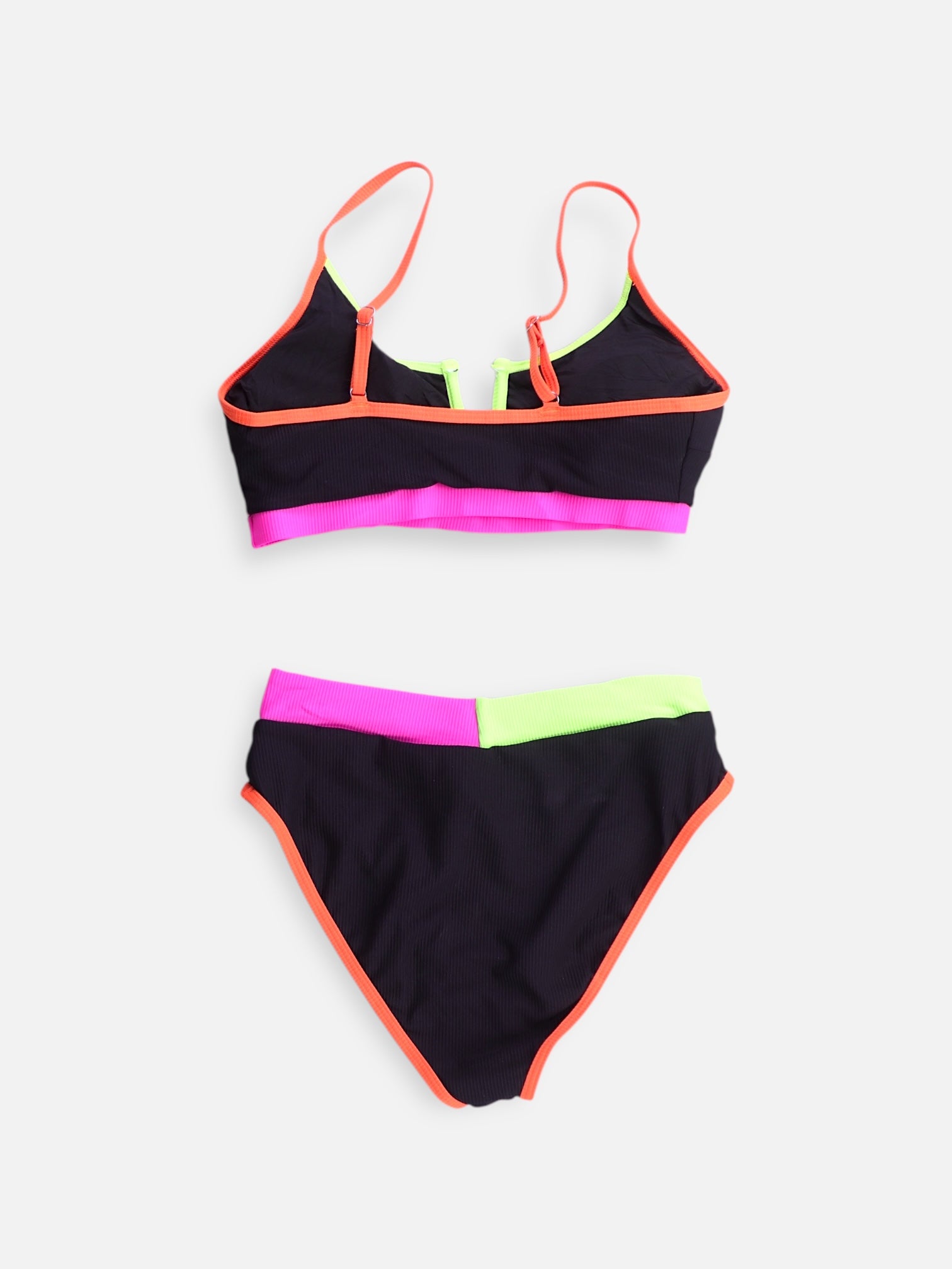 Traje de Verano Dos piezas - Mujer - Medium