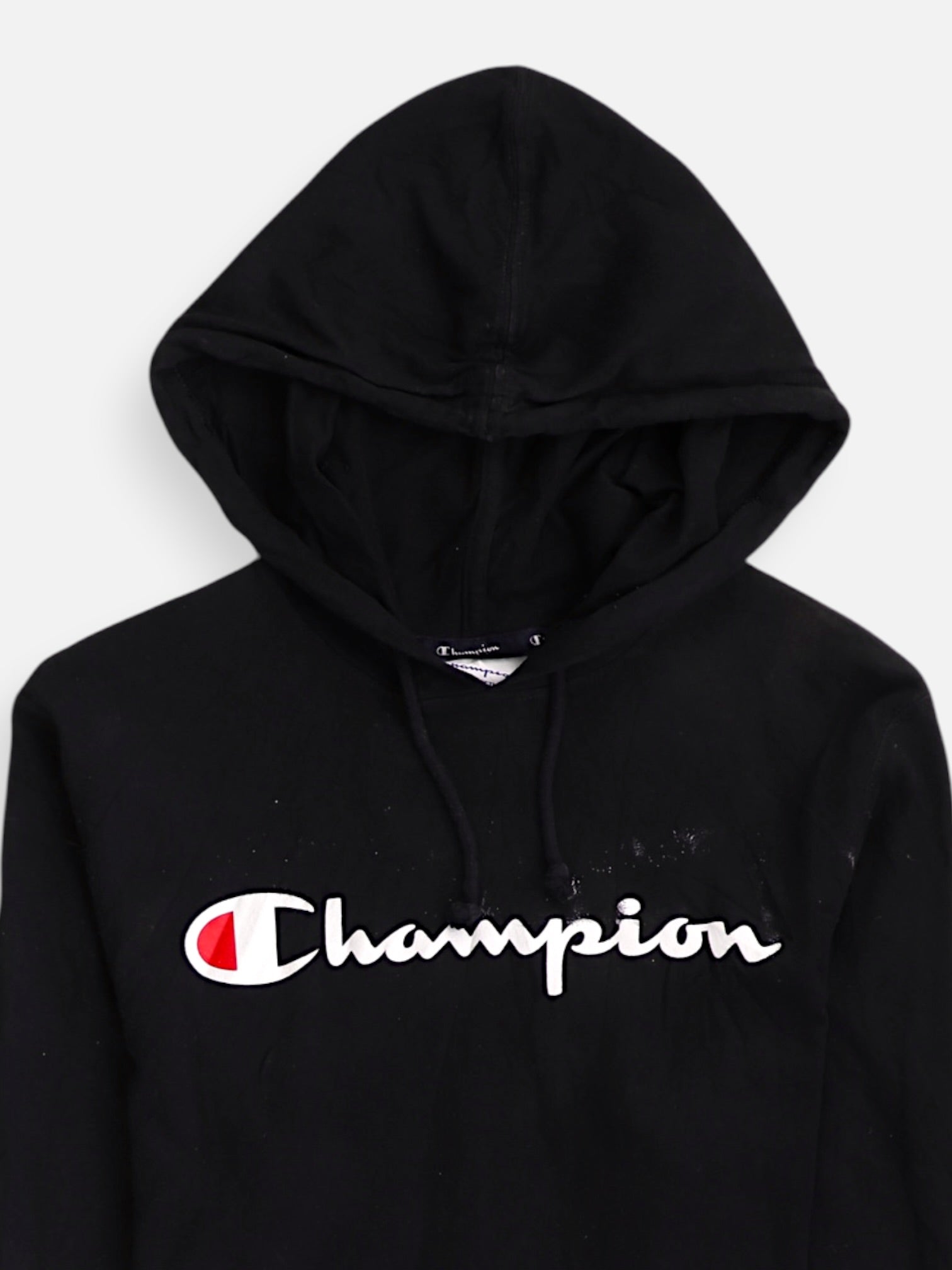 Champion Sudadera Hoodie Deportivo - Hombre - Medium