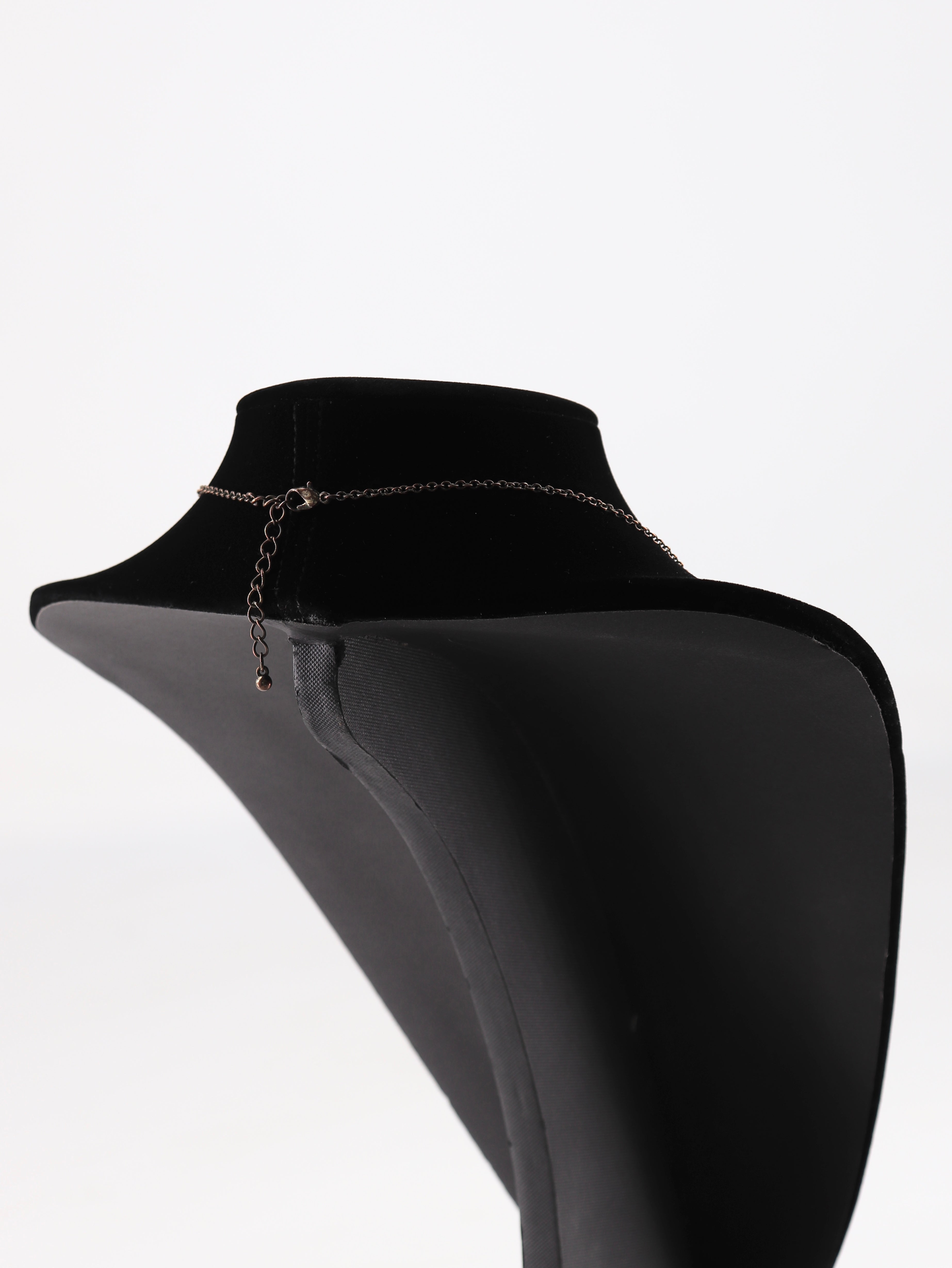 Collar Largo - Mujer - Talla Única (One Size)