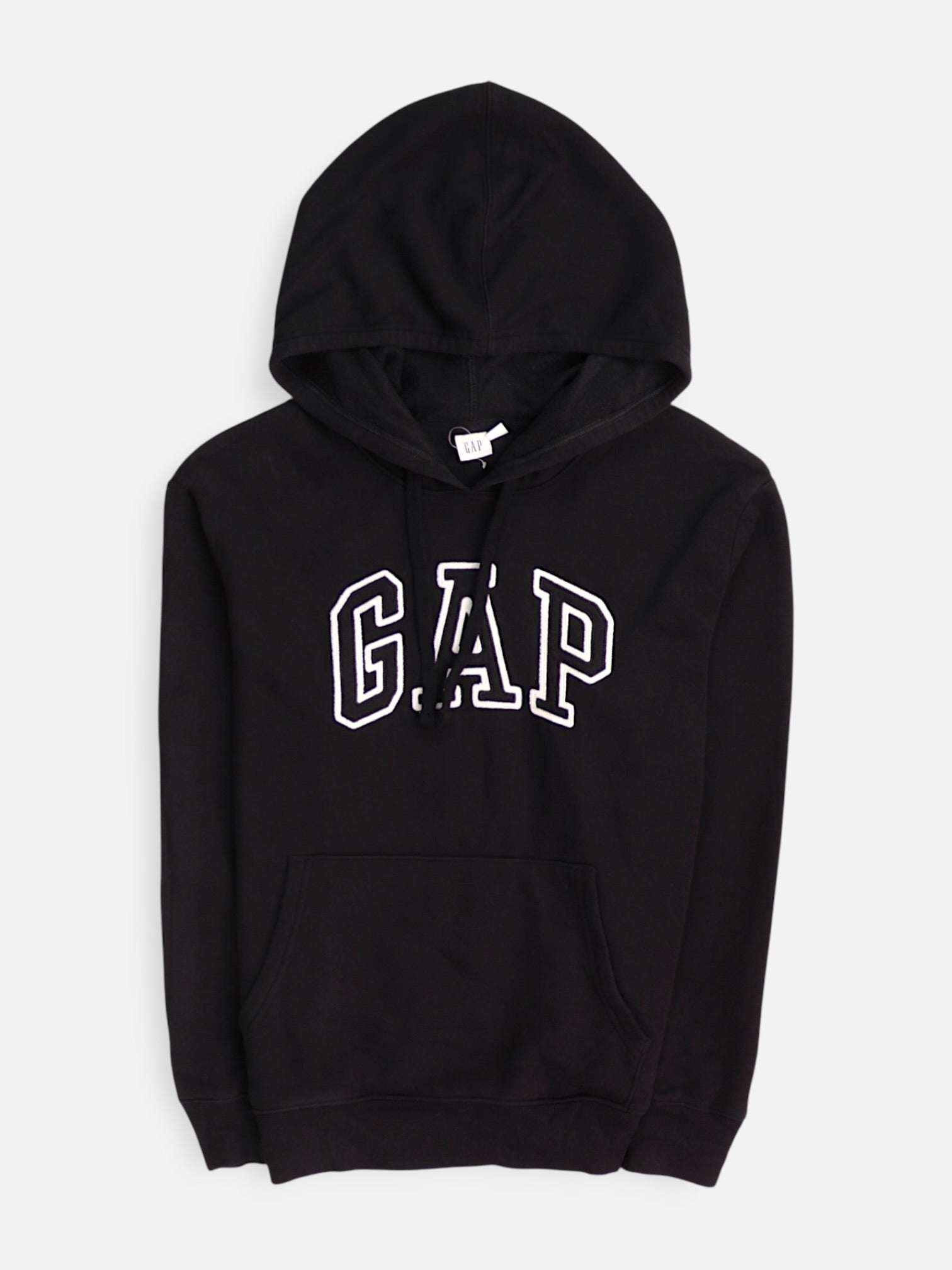 GAP Sudadera Hoodie Basic - Mujer - Medium