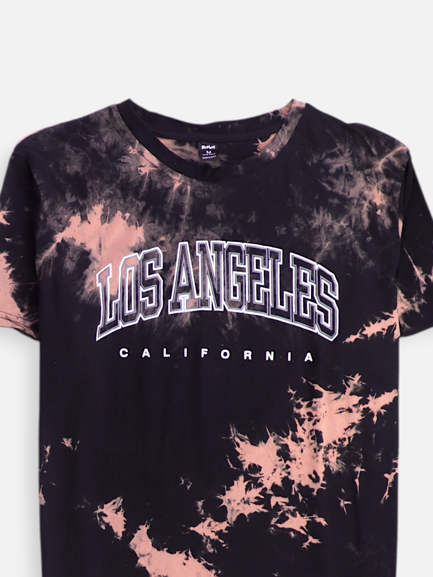 Camiseta Grafica - Mujer - Medium