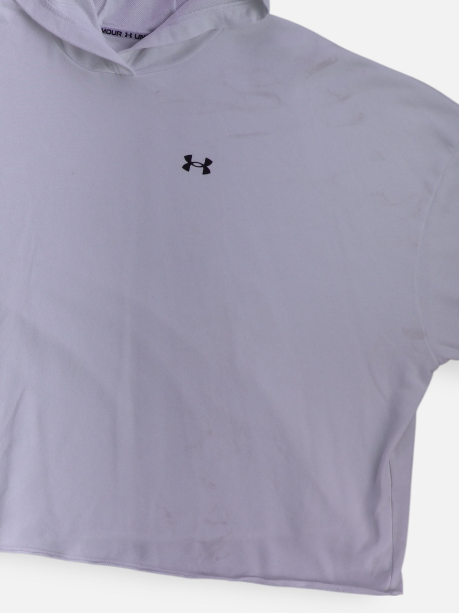 Under Armour Sudadera Hoodie Deportivo - Mujer - XL