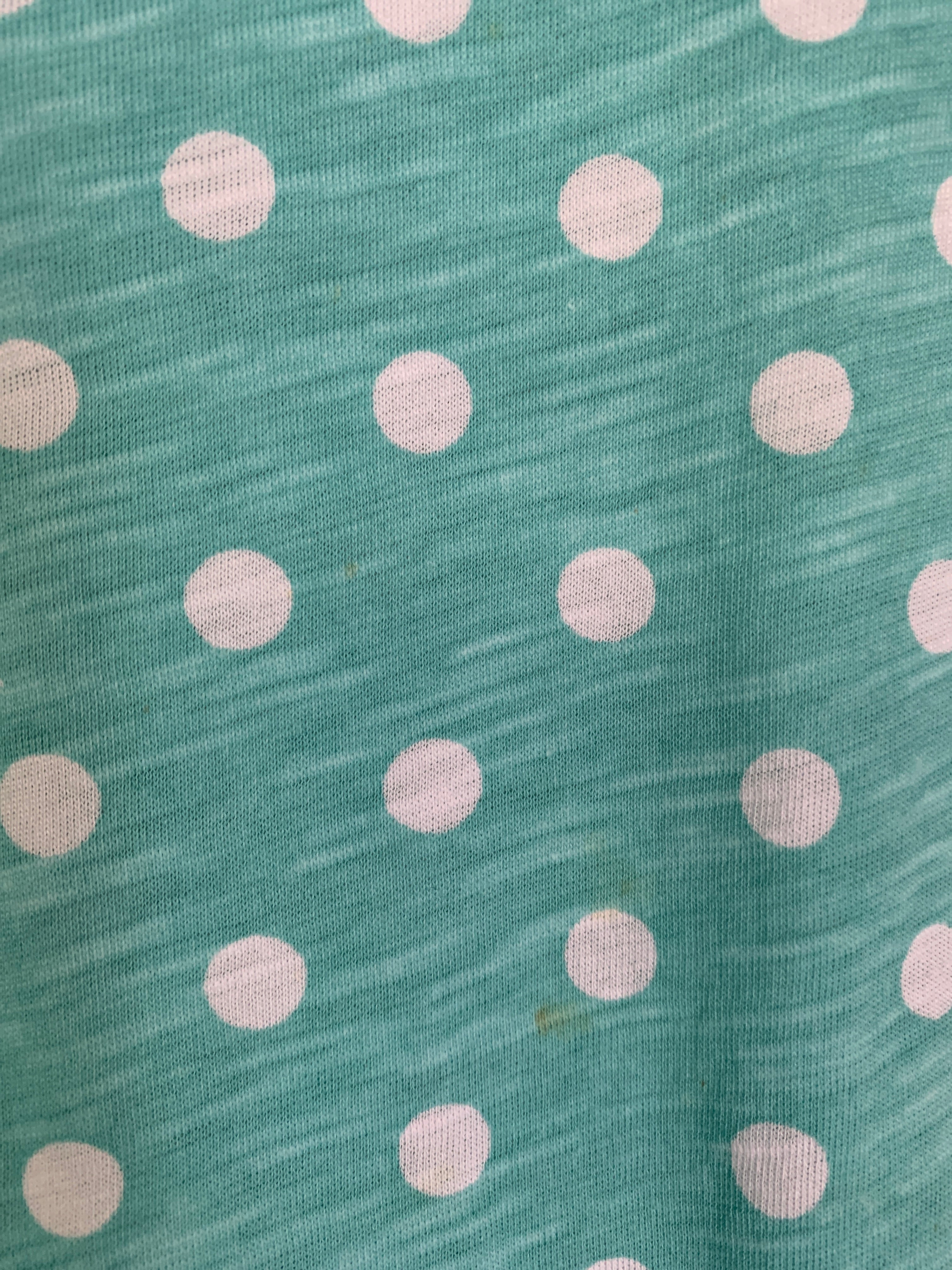 Camiseta Basic - Mujer - XS