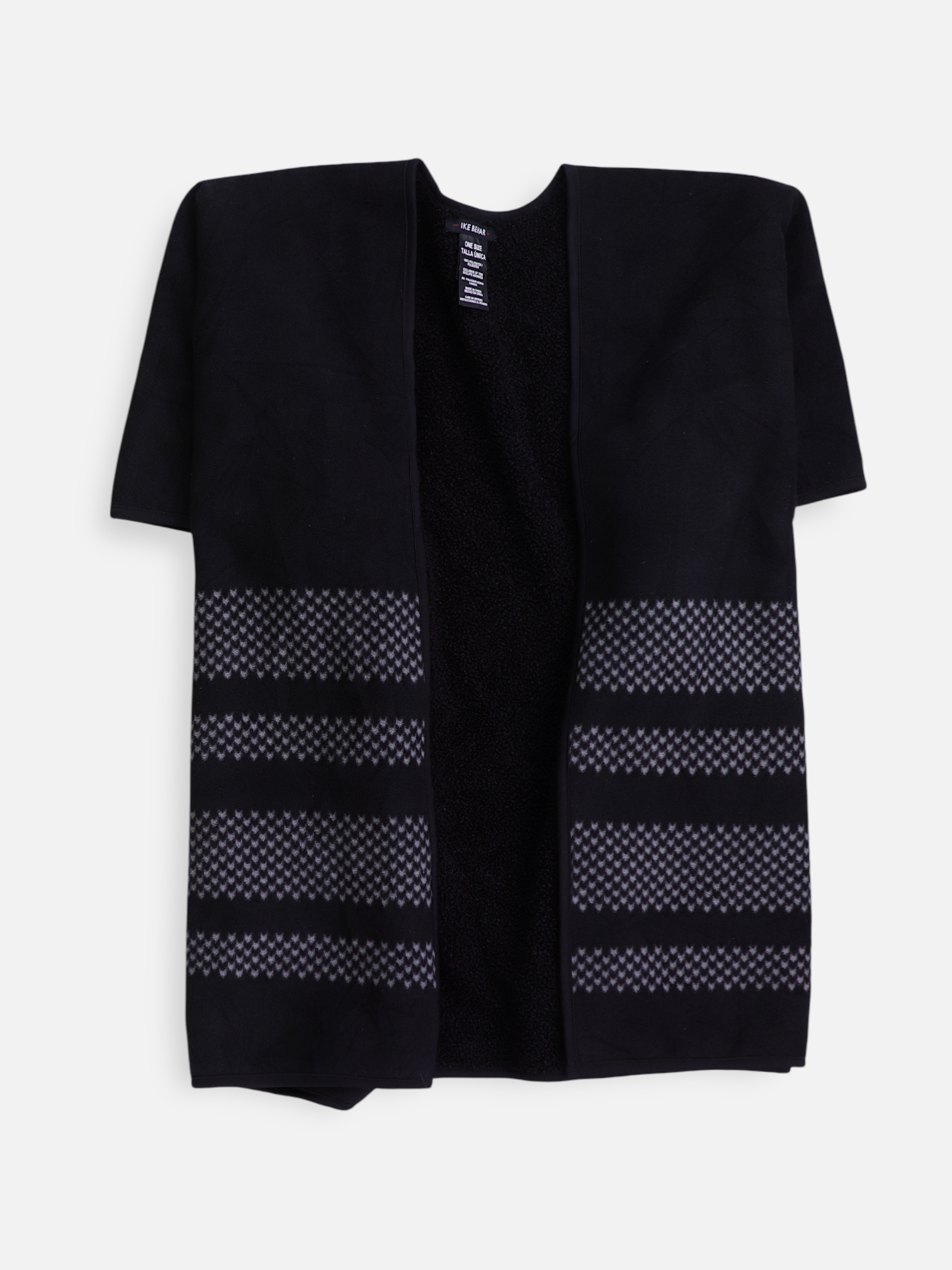 Poncho Casual - Mujer - Talla Única (One Size)