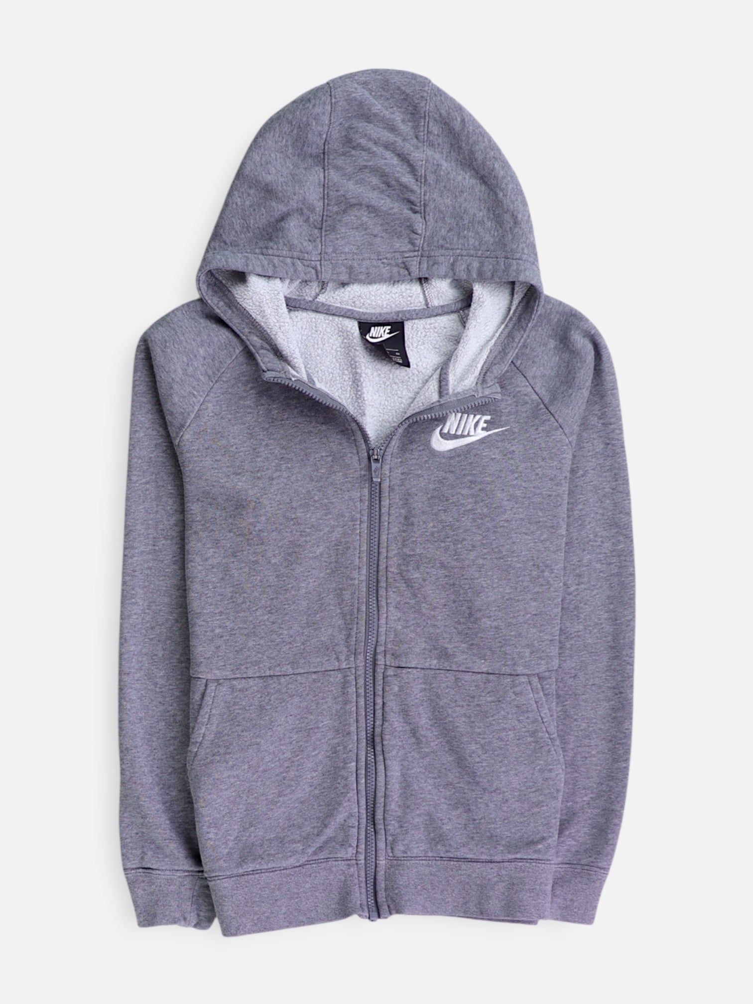 Nike Sudadera Hoodie Basic - Niña - XL - 10-12Y (Años)
