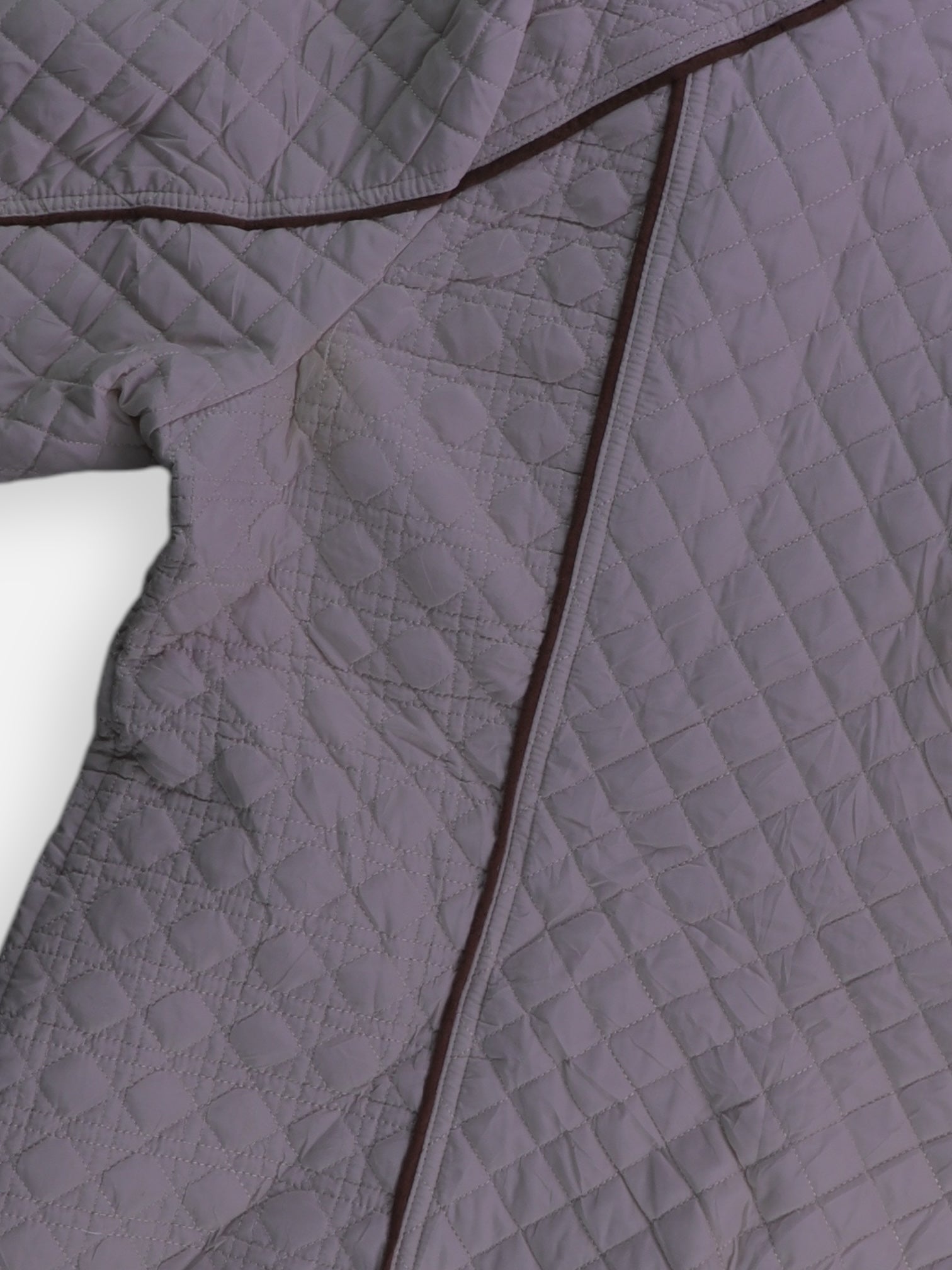 Chaqueta Casual Impermeable - Mujer - 2XL