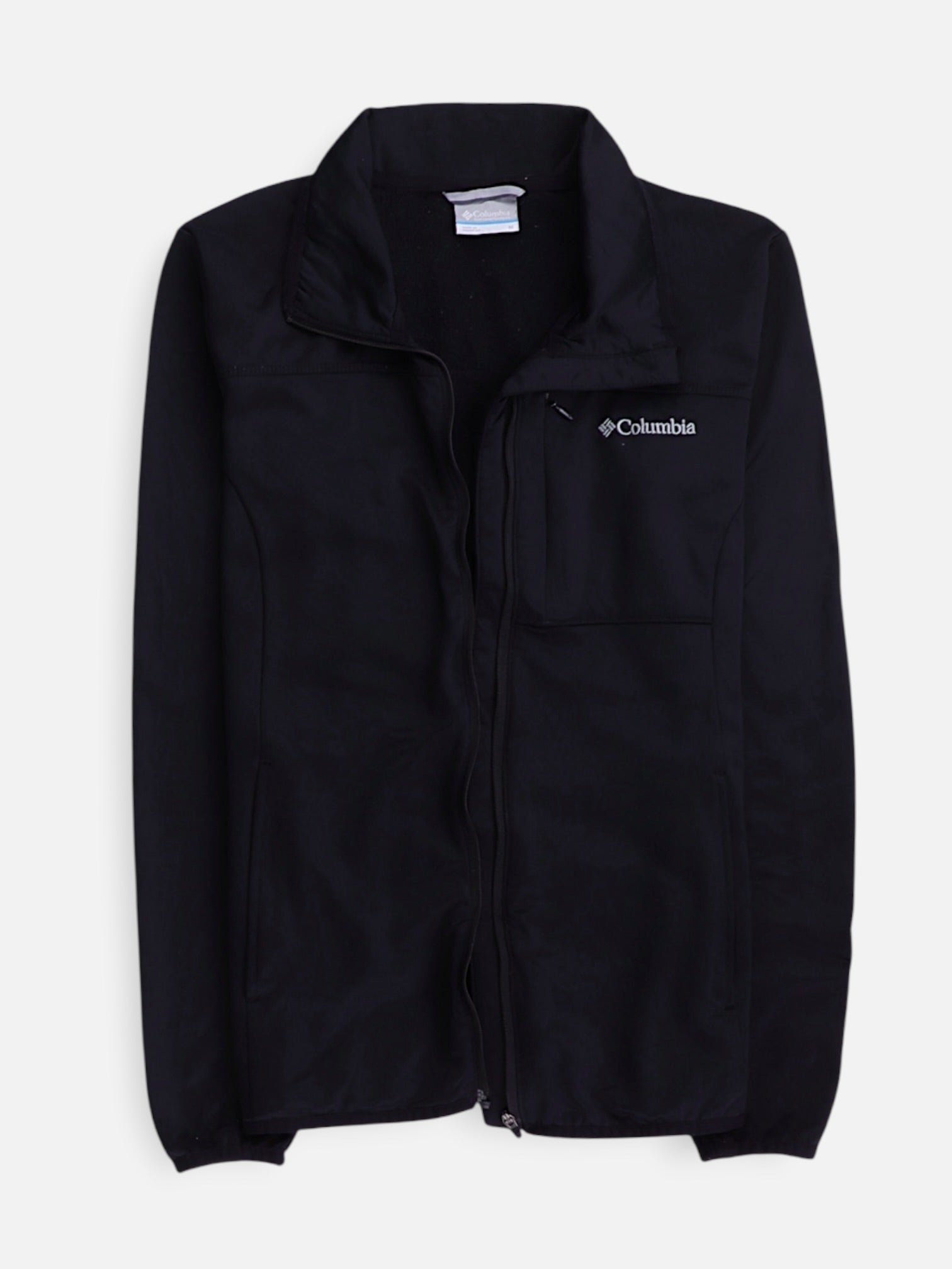 Columbia Sudadera Fleece Deportivo - Mujer - Medium