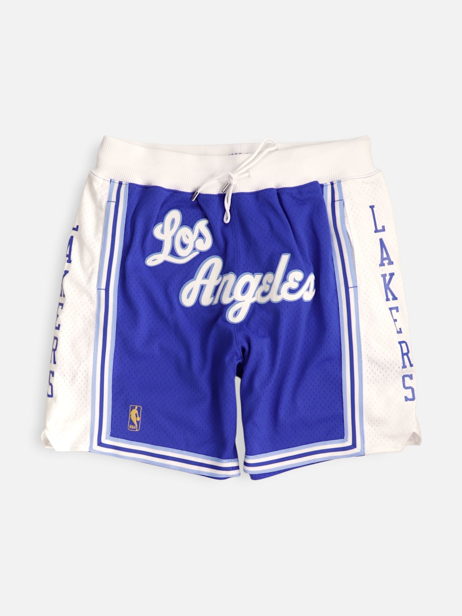 NBA Calzoneta Deportivo - Hombre - XL