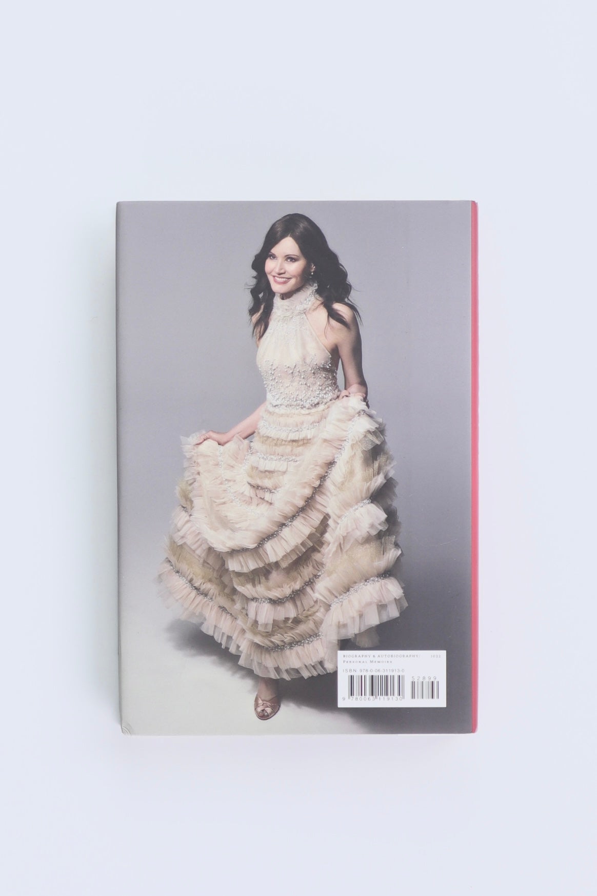 Libro DYING OF POLITENESS by GEENA DAVIS