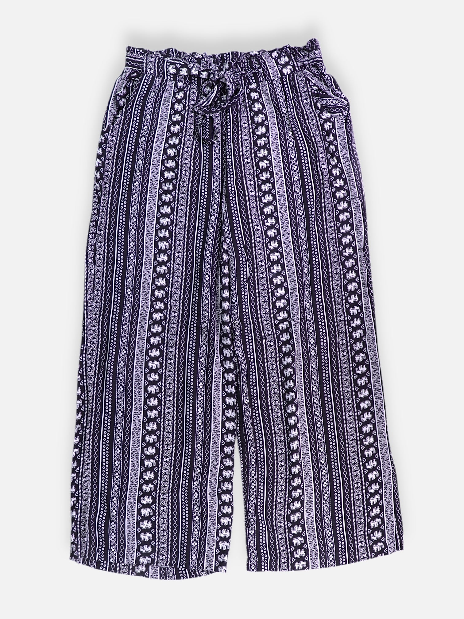 Pantaloneta Verano - Mujer - Large