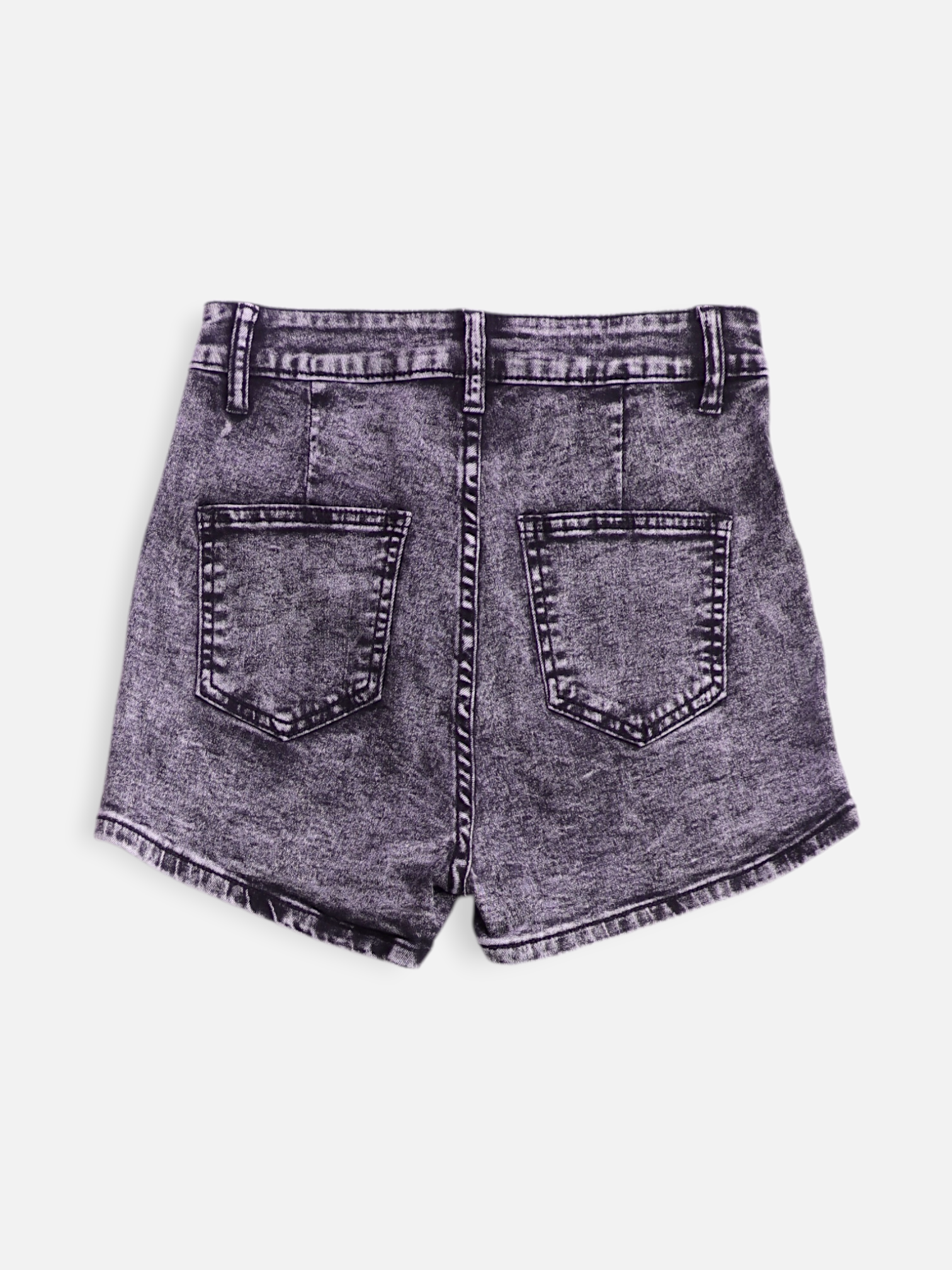 SHEIN Shorts Denim - Mujer - 28'