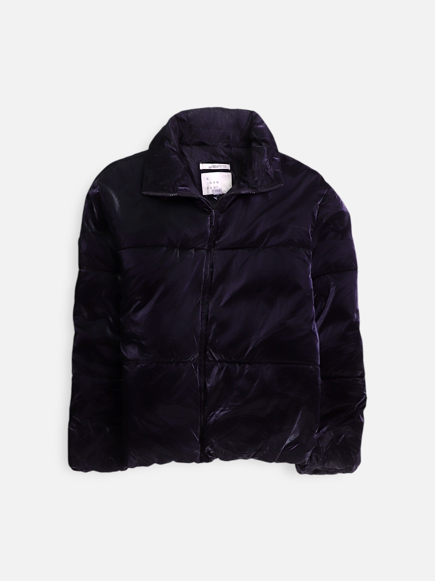 a new day Chaqueta Impermeable Impermeable - Mujer - Small