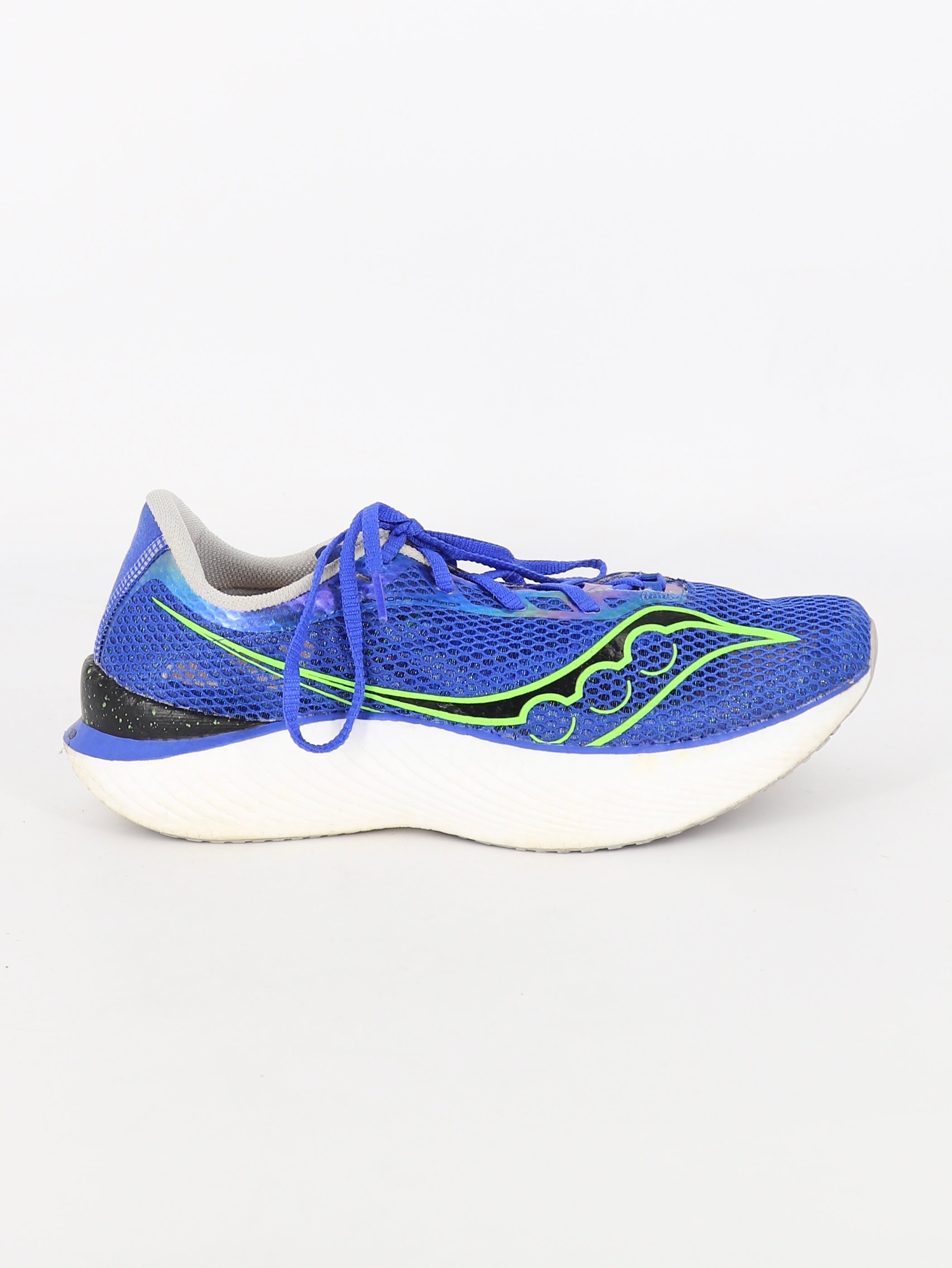 SAUCONY Tenis Deportivo Basic - Hombre - US 10.5