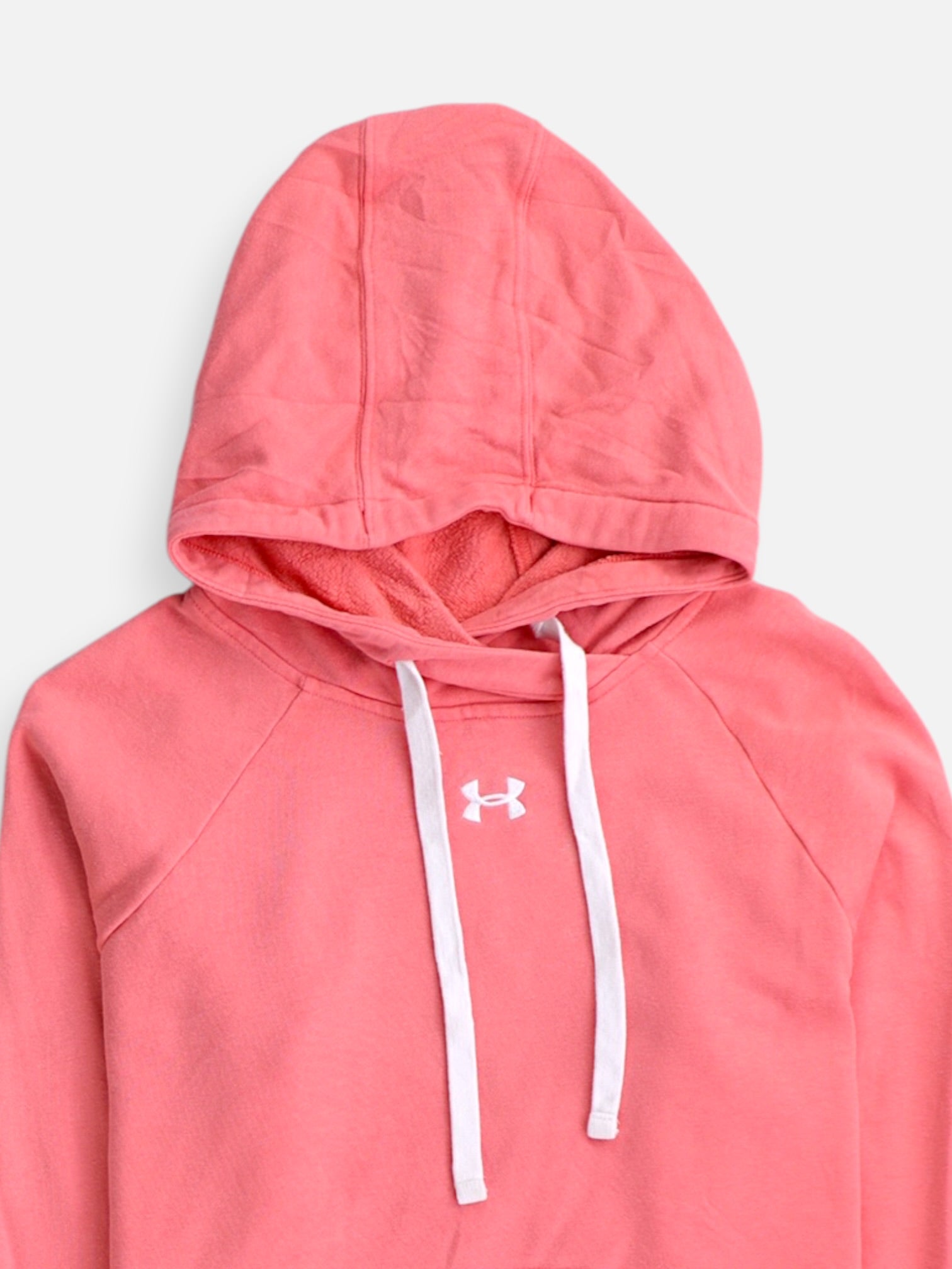 Under Armour Sudadera Hoodie Basic - Mujer - Medium
