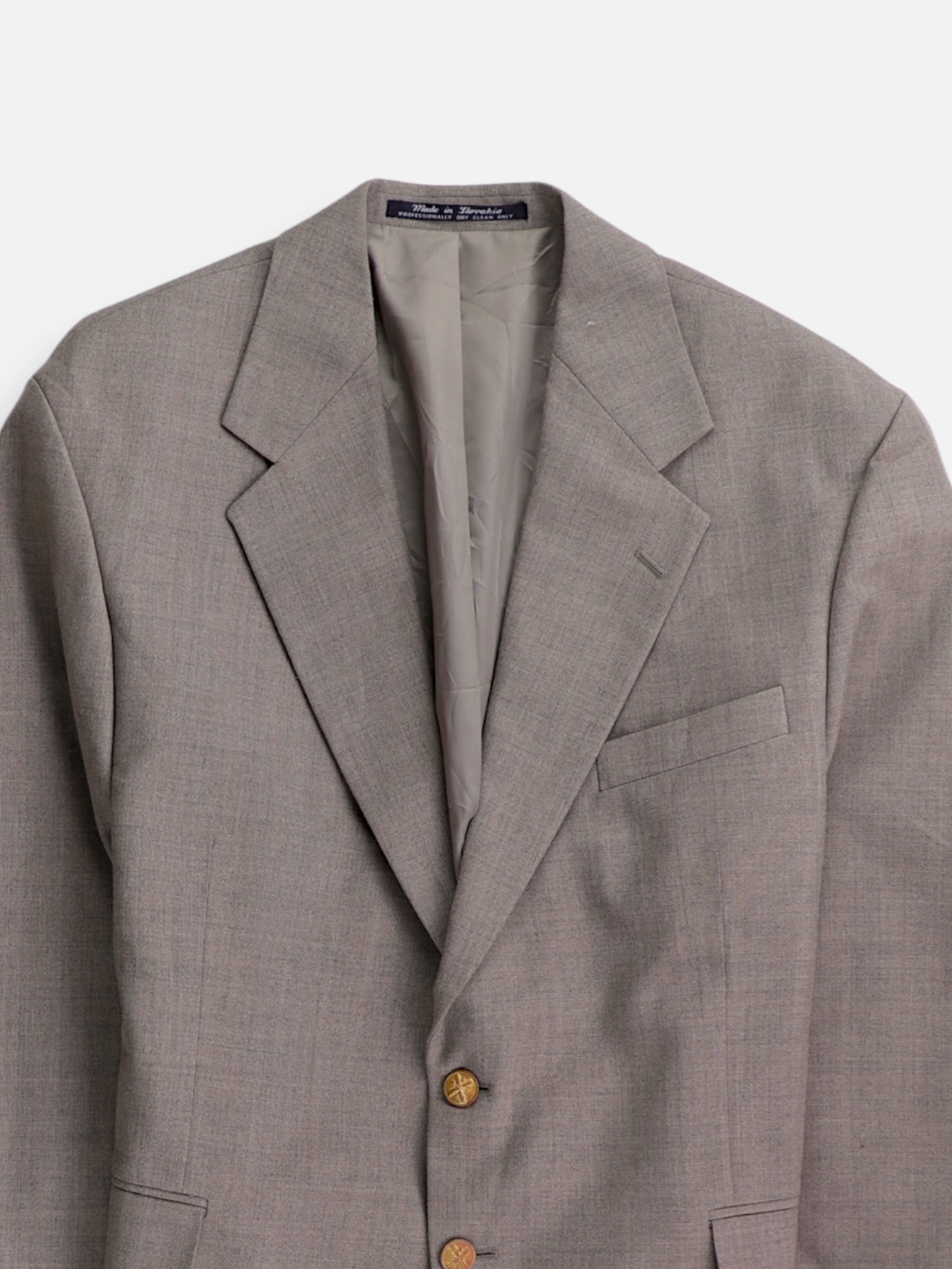 Blazer Casual - Hombre - 44S