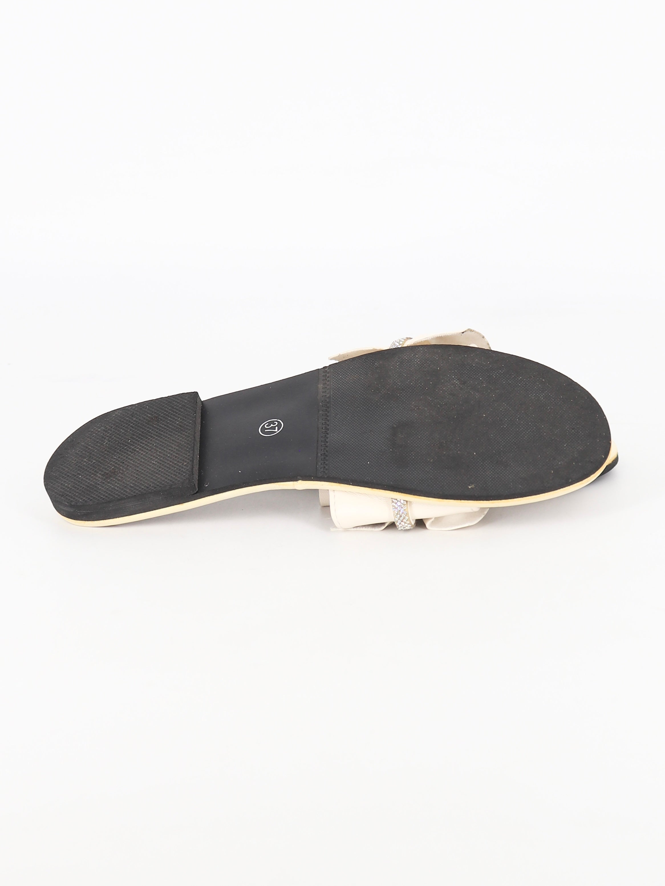 Sandalias Casual Verano - Mujer - 7