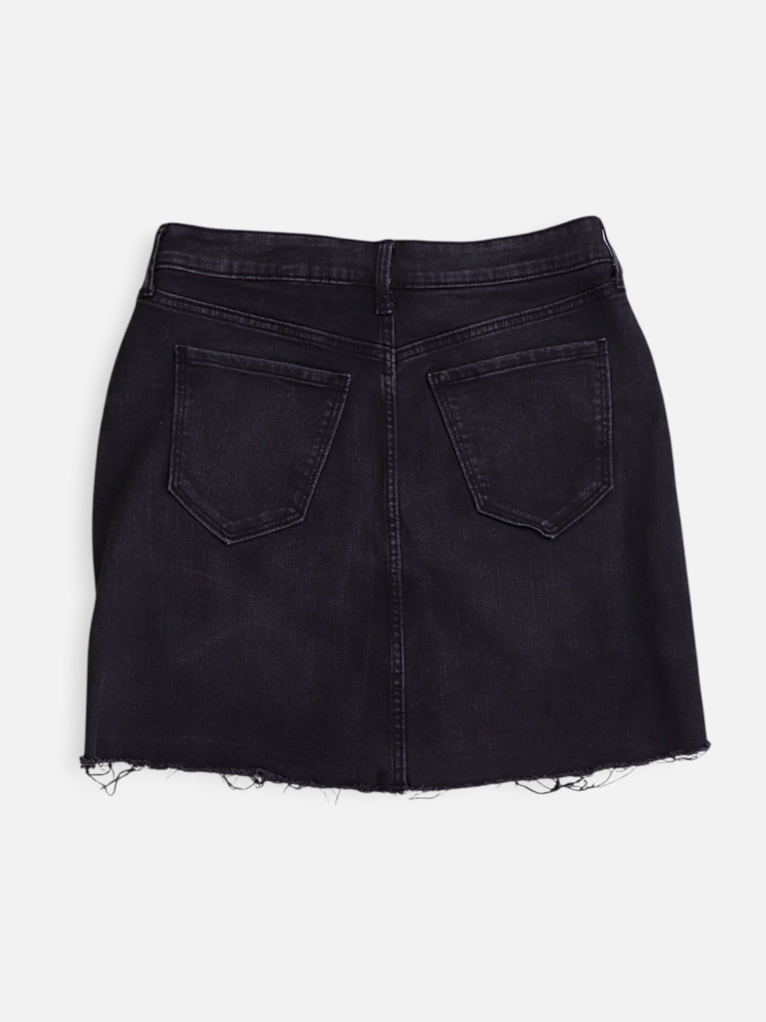 Old Navy Falda Denim - Mujer - 10