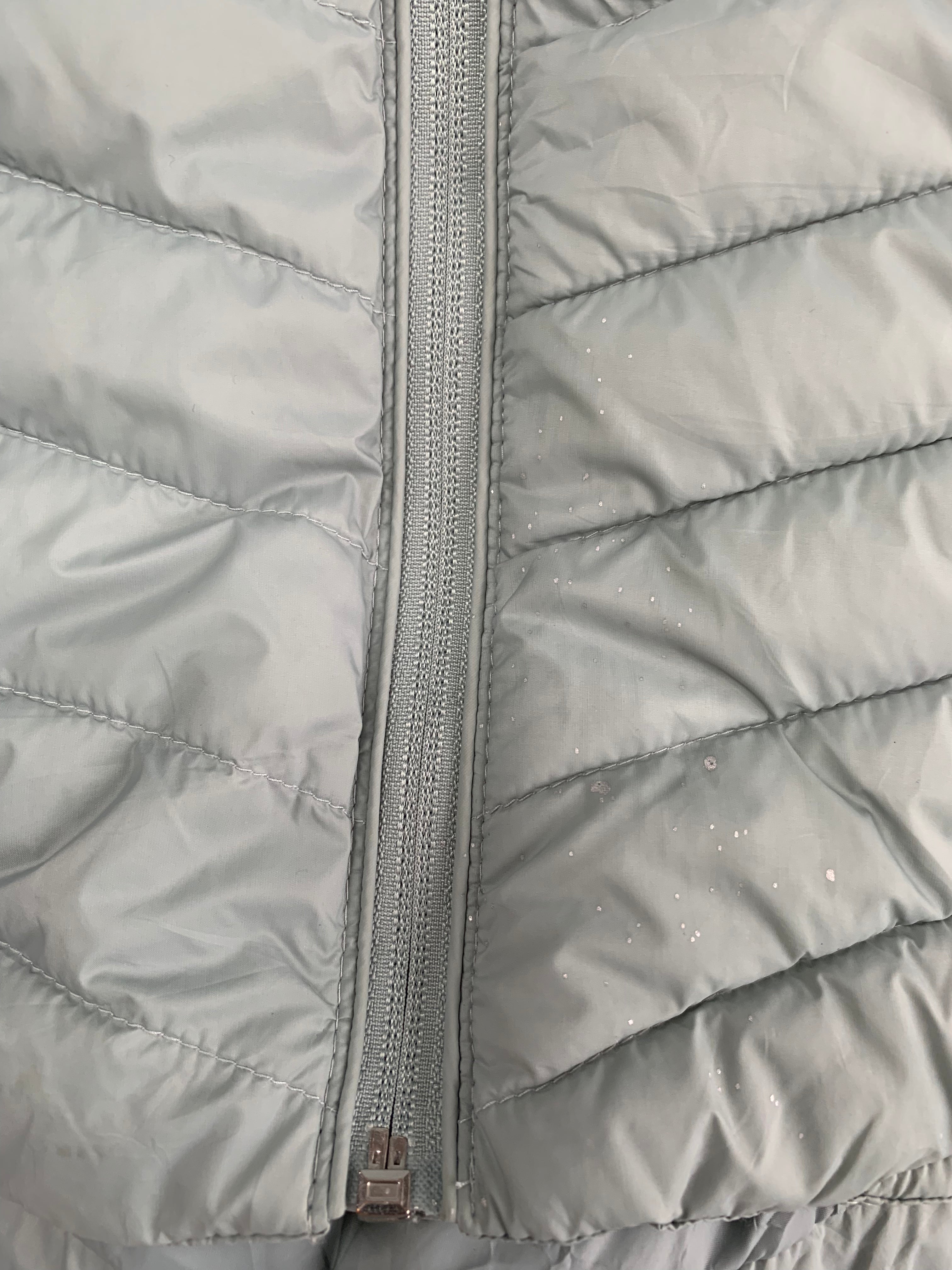 Old Navy Chaleco Puffer - Mujer - Large