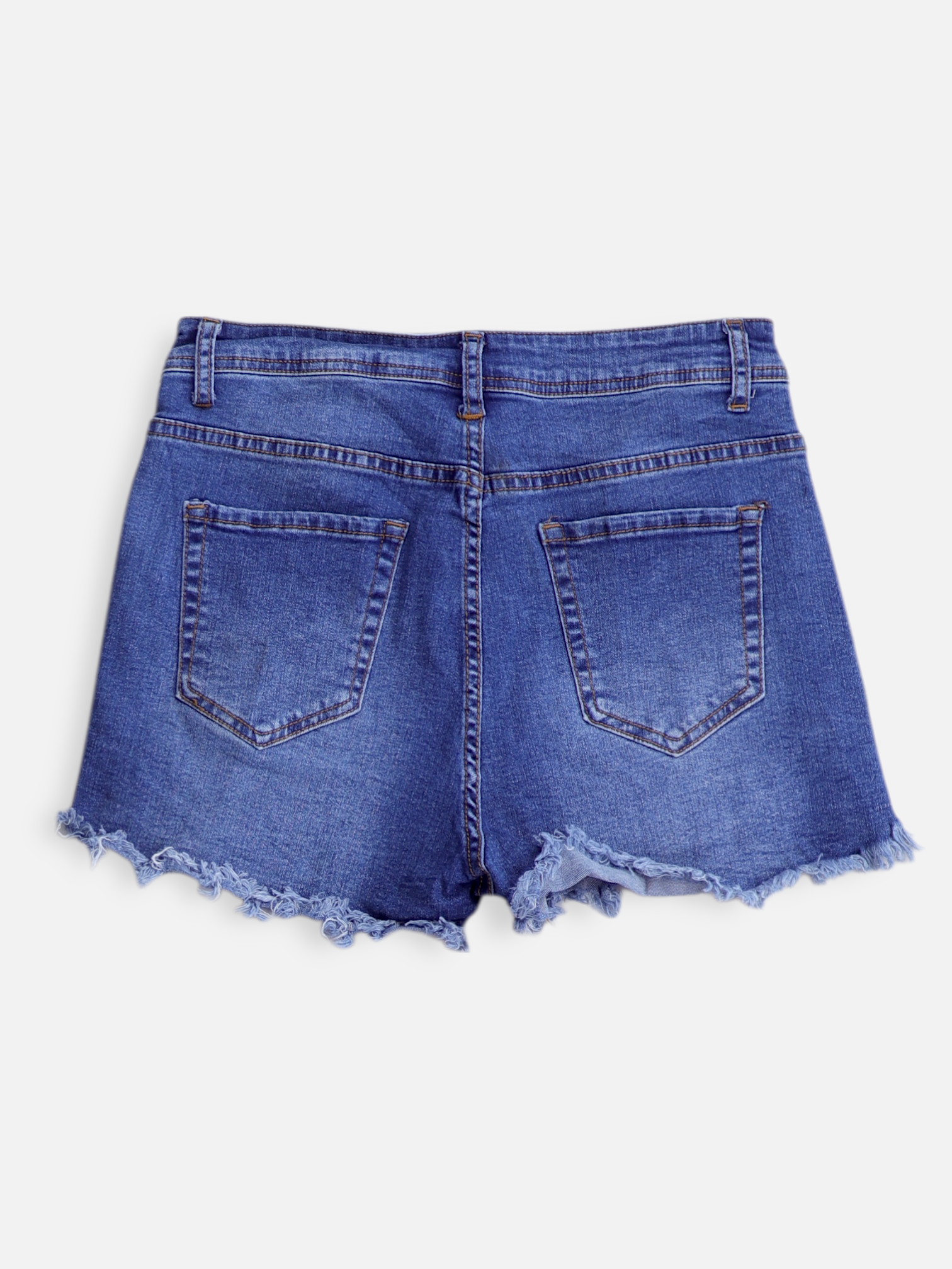 Shorts Denim - Mujer - Medium