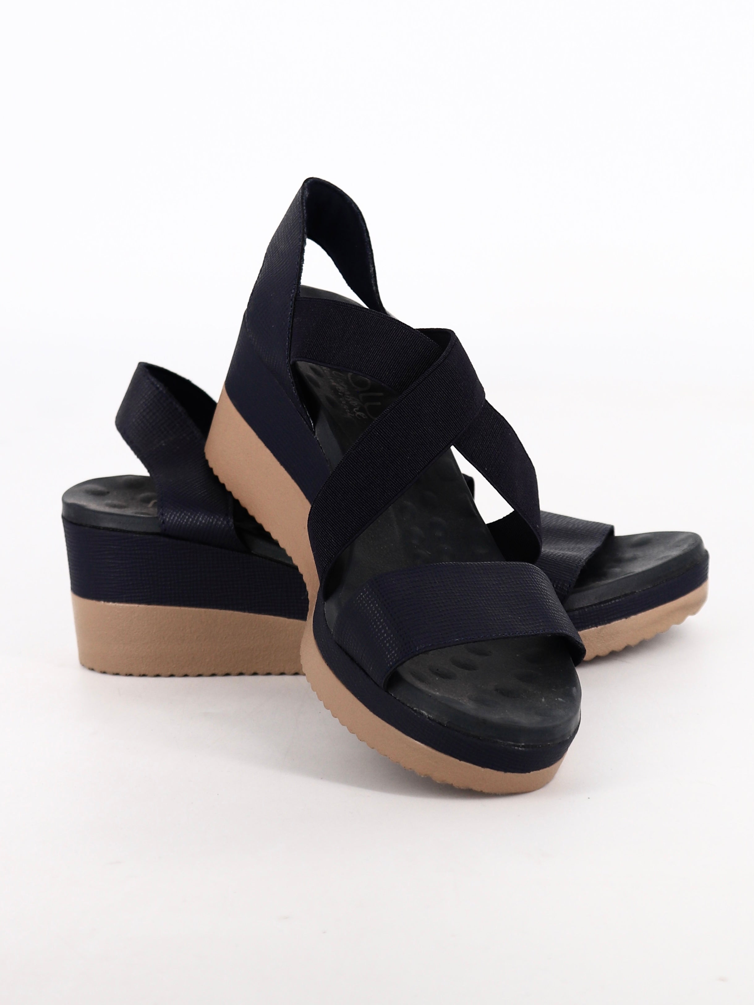 Sandalias Clasico Casual - Mujer - US 7