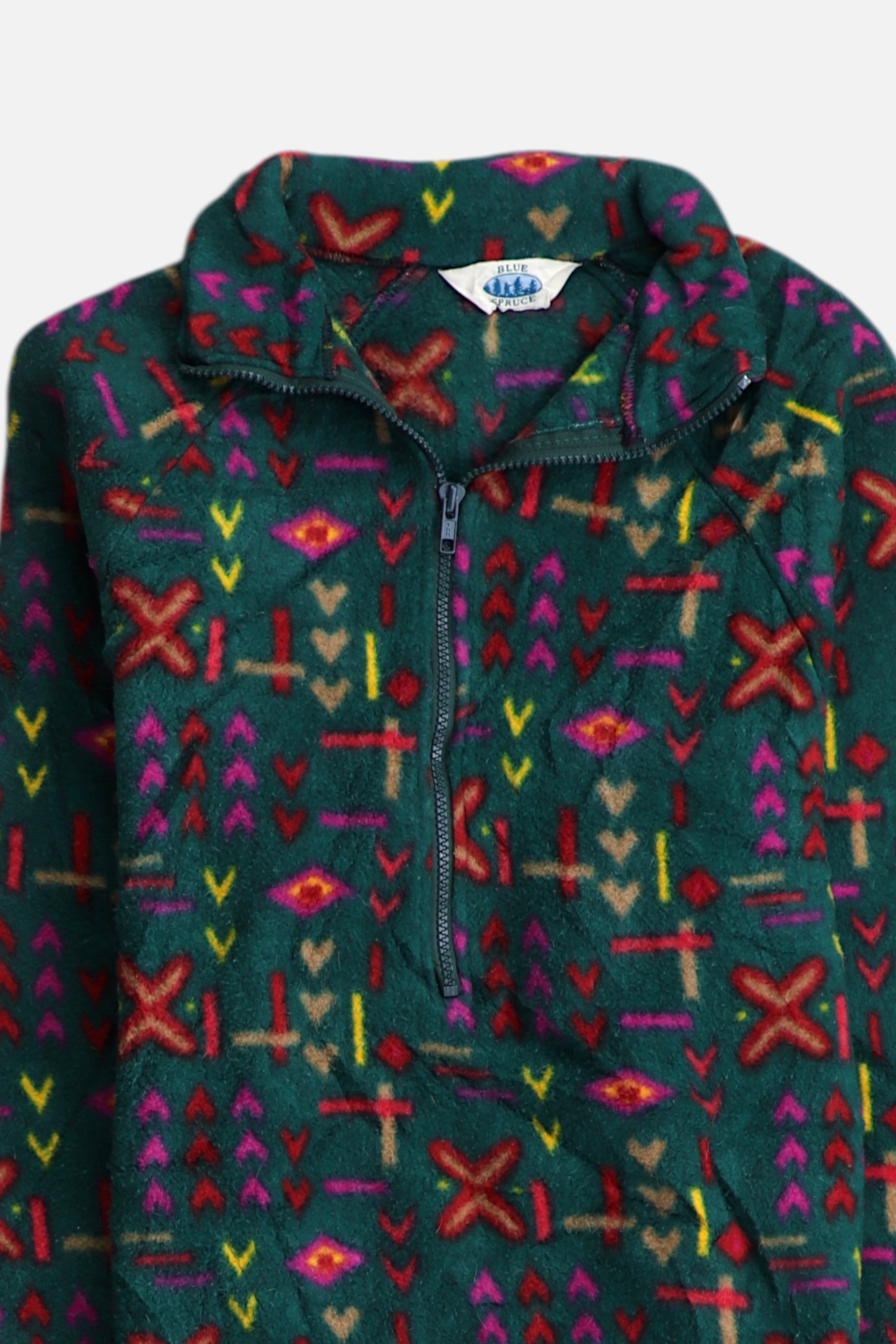 Sueter Fleece Casual - Mujer - N/A