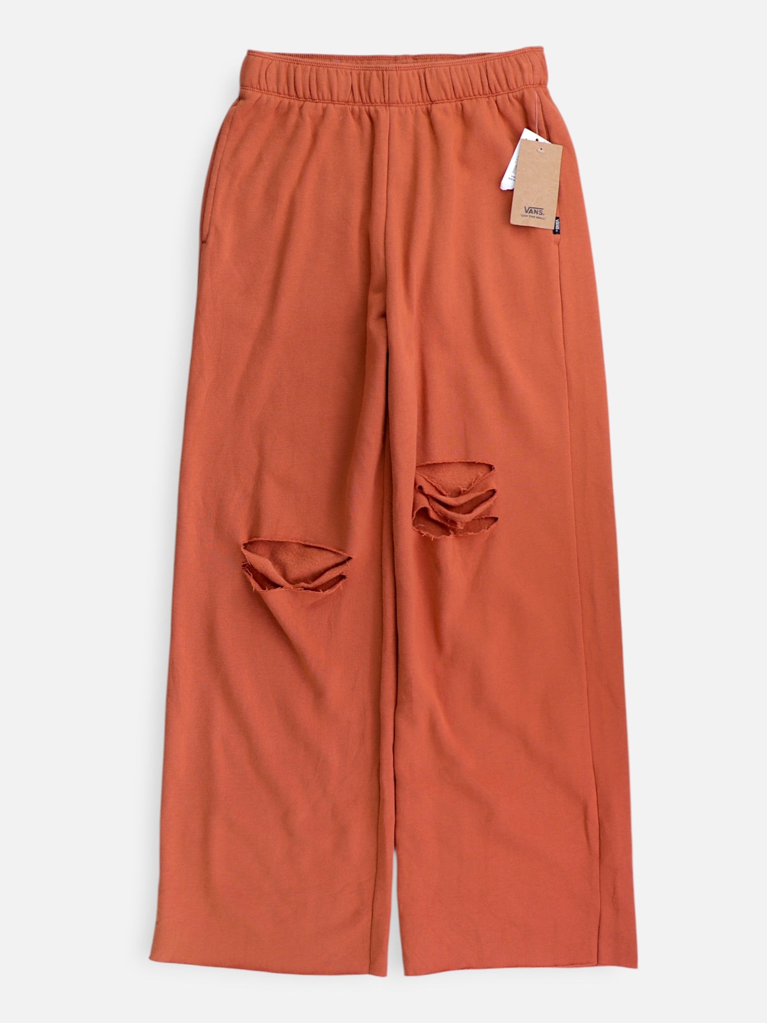 Vans Buso Basic - Mujer - Small