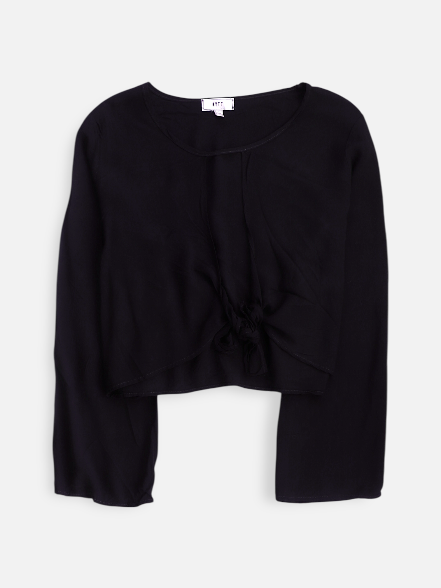 Blusa Casual - Mujer - Small