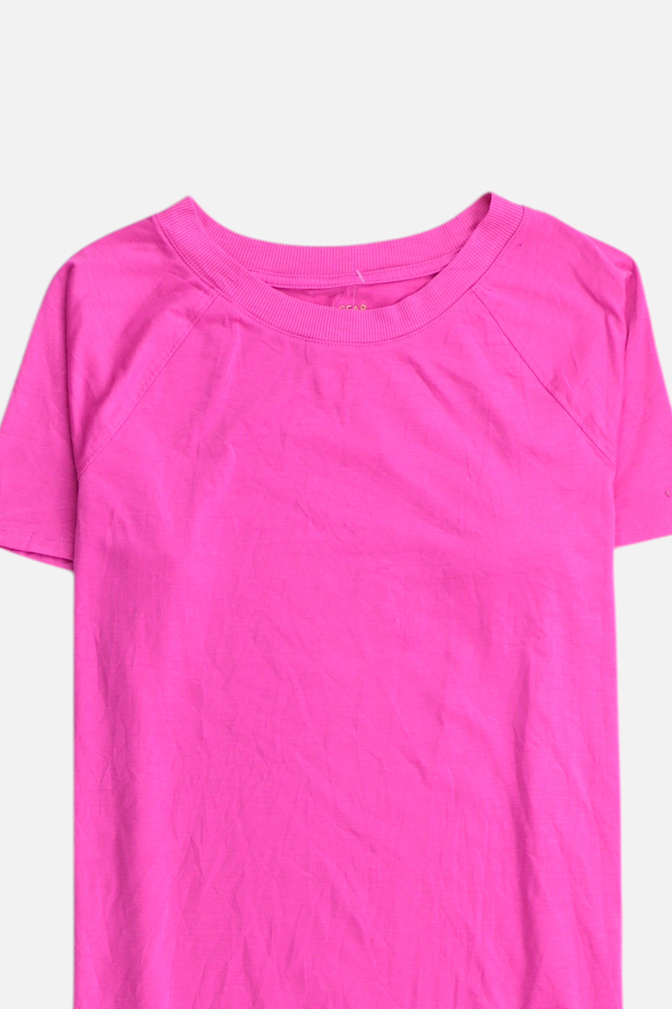 TEK GEAR Camiseta Deportivo - Mujer - Medium