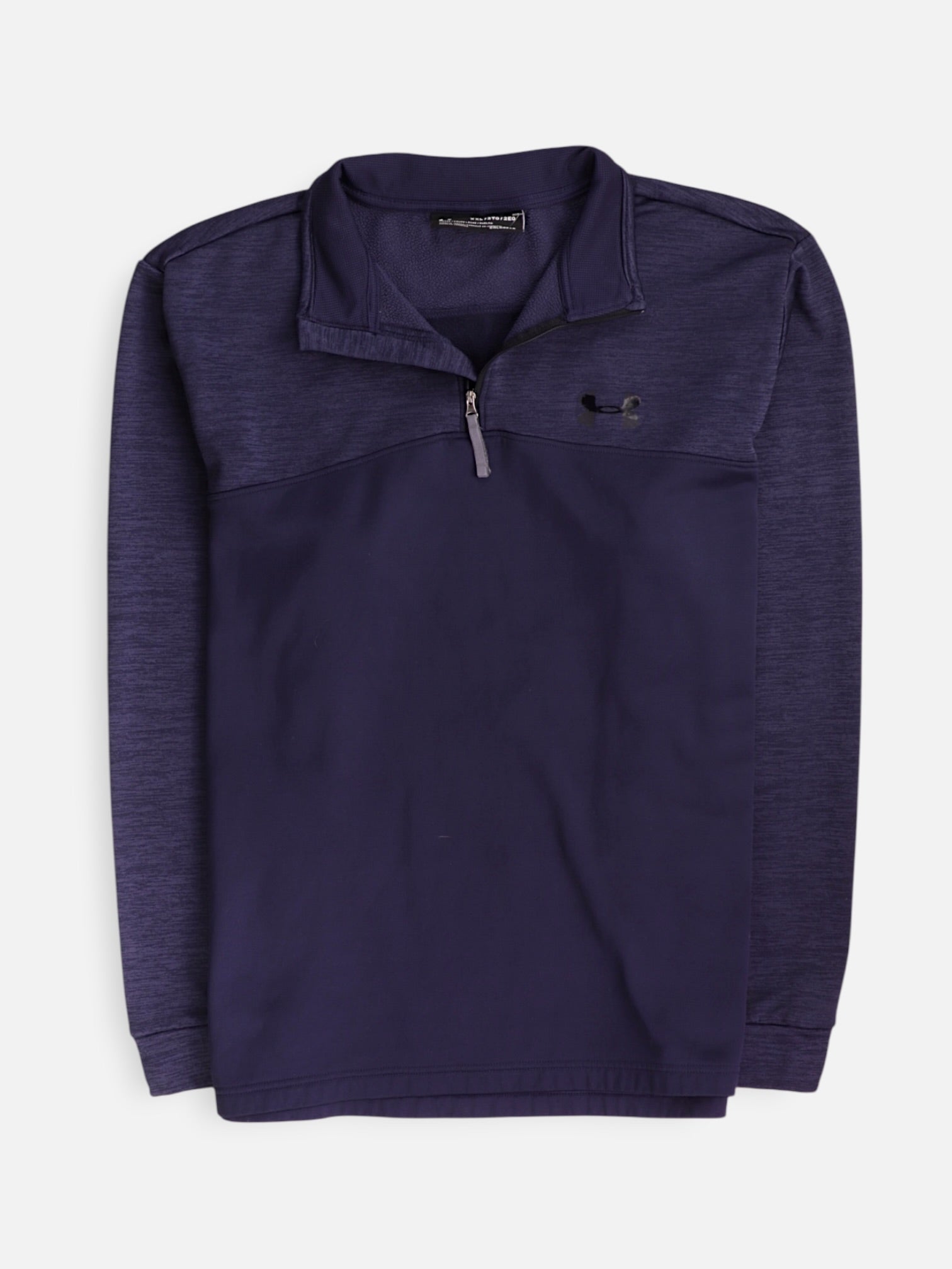 Under Armour Sudadera Fleece Deportivo - Hombre - 2XL