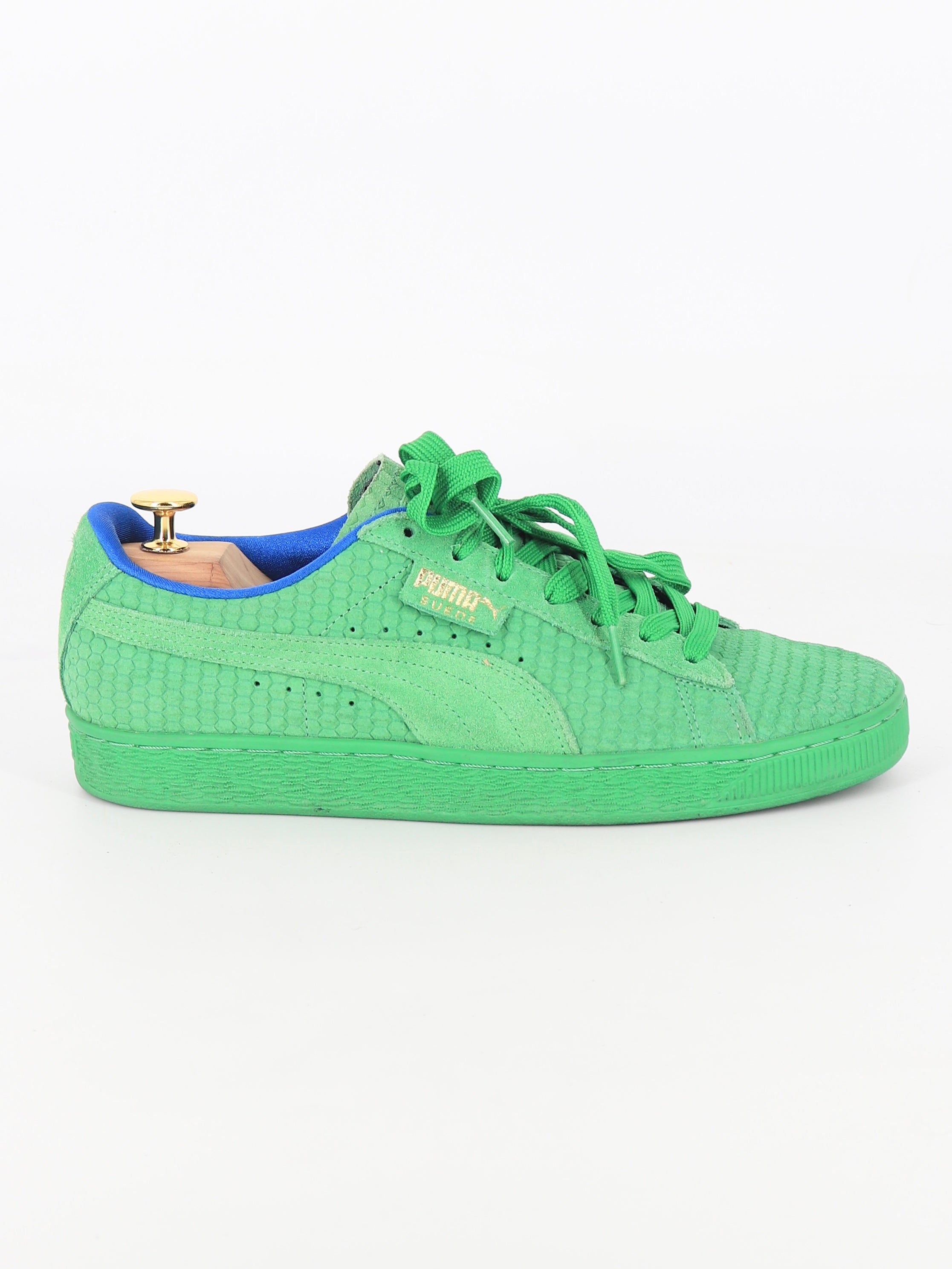 Puma Tenis Casual Suede - Hombre - US 8