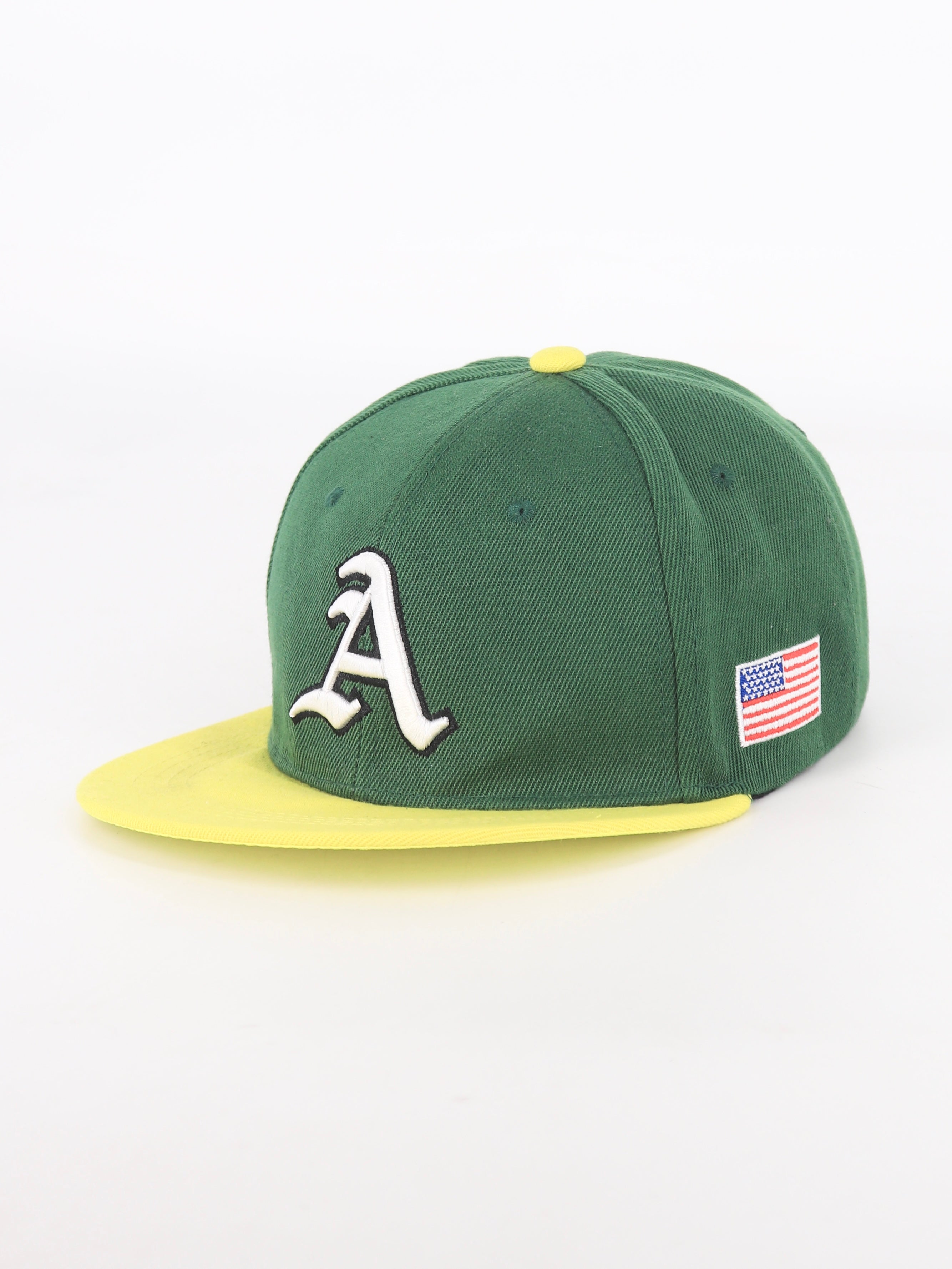 Gorra Basic - Hombre - Talla Única (One Size)