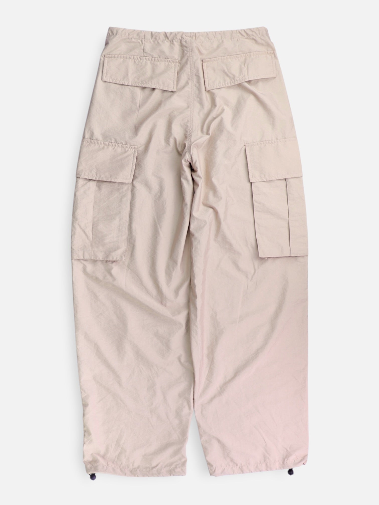Pantalon Regular Fit Cargo - Mujer - XS