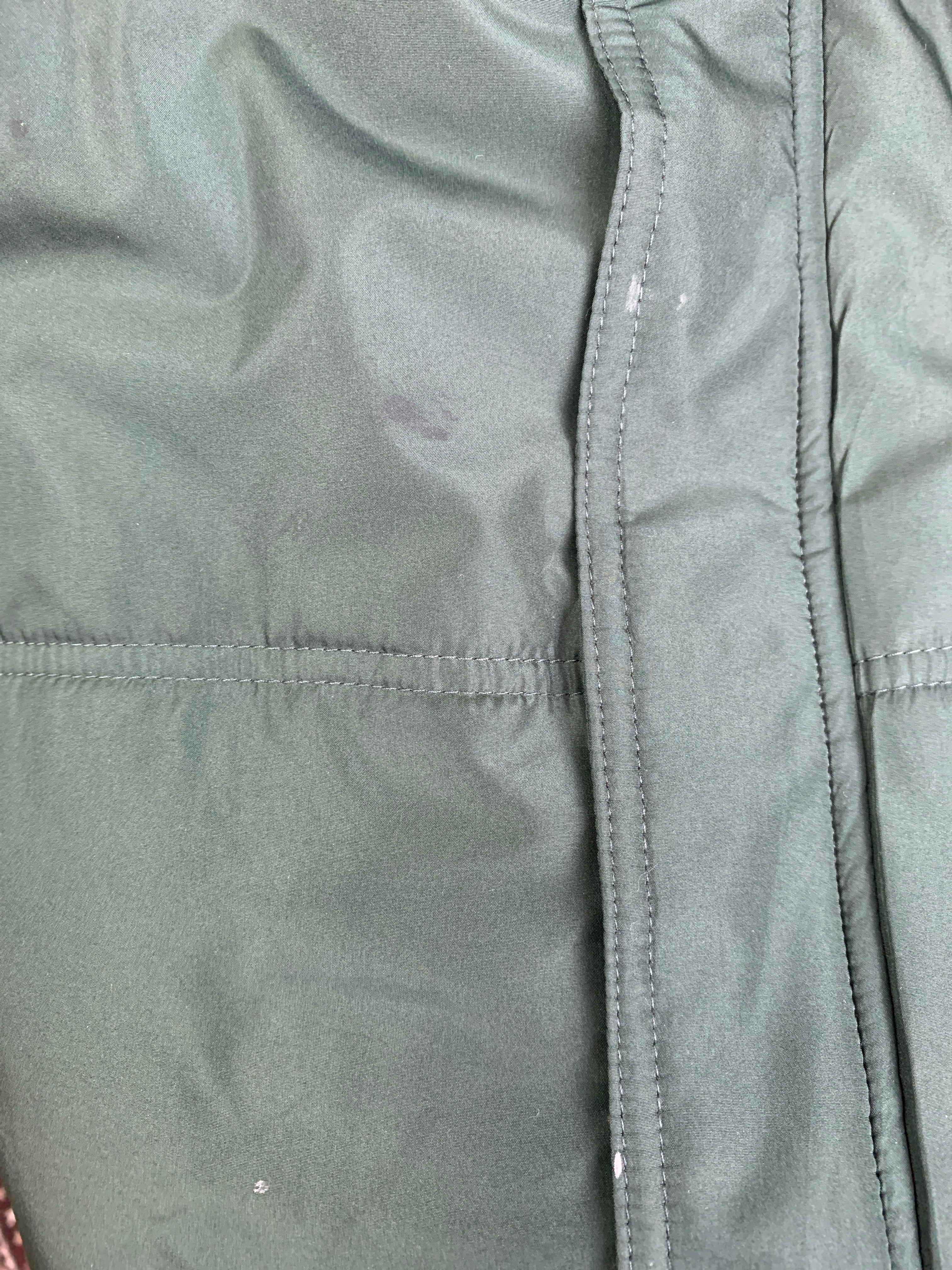 Weatherproof Chaleco Impermeable - Hombre - Large