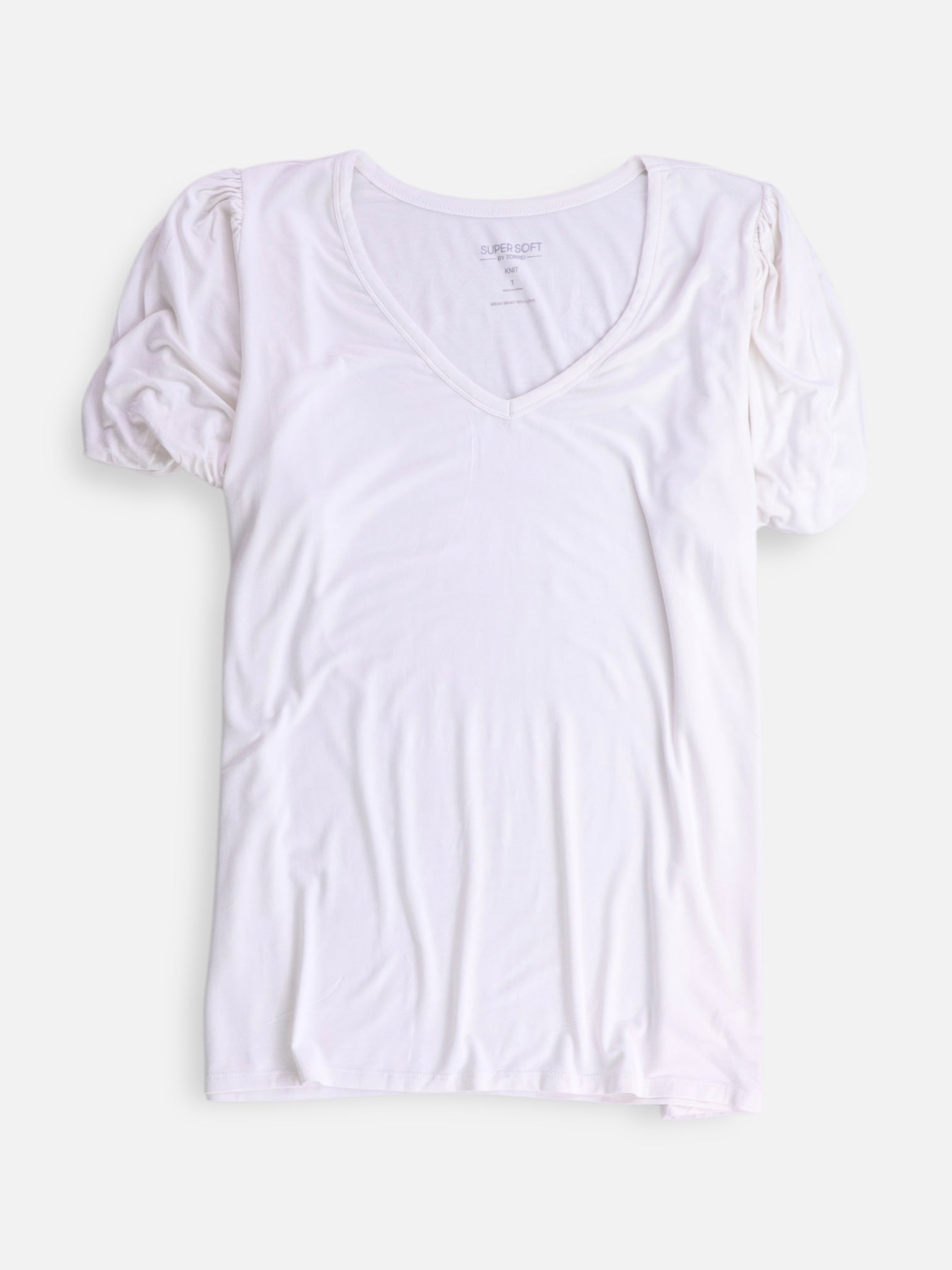 TORRID Blusa Casual - Mujer - 1