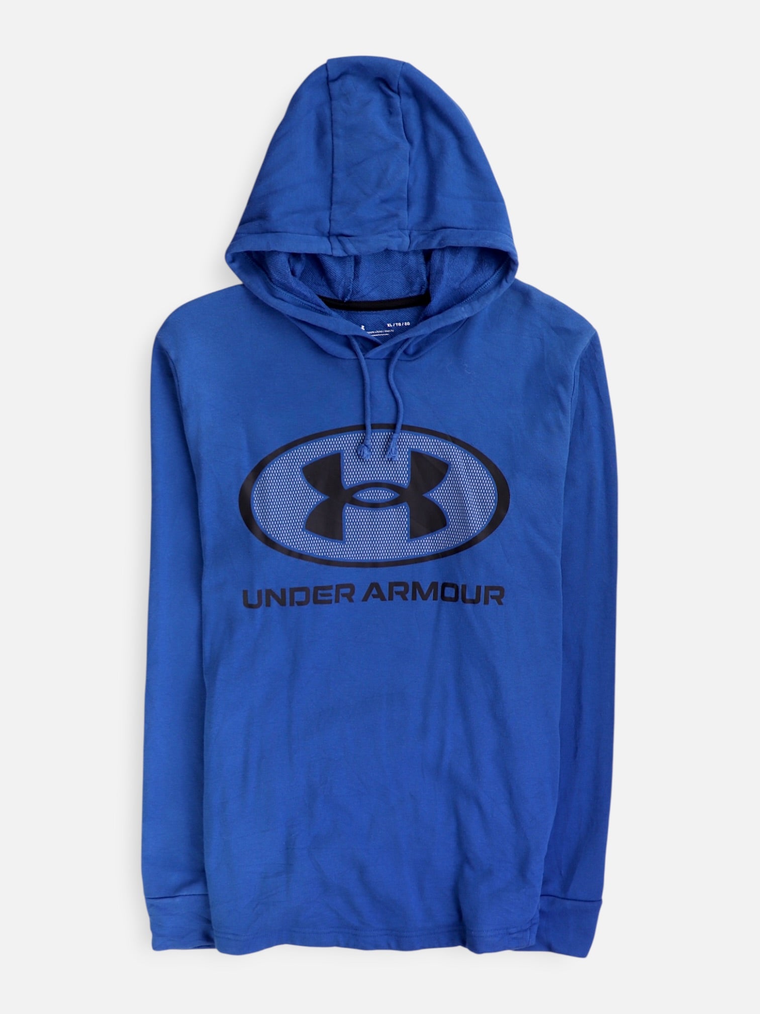 Under Armour Sudadera Hoodie Basic - Hombre - XL