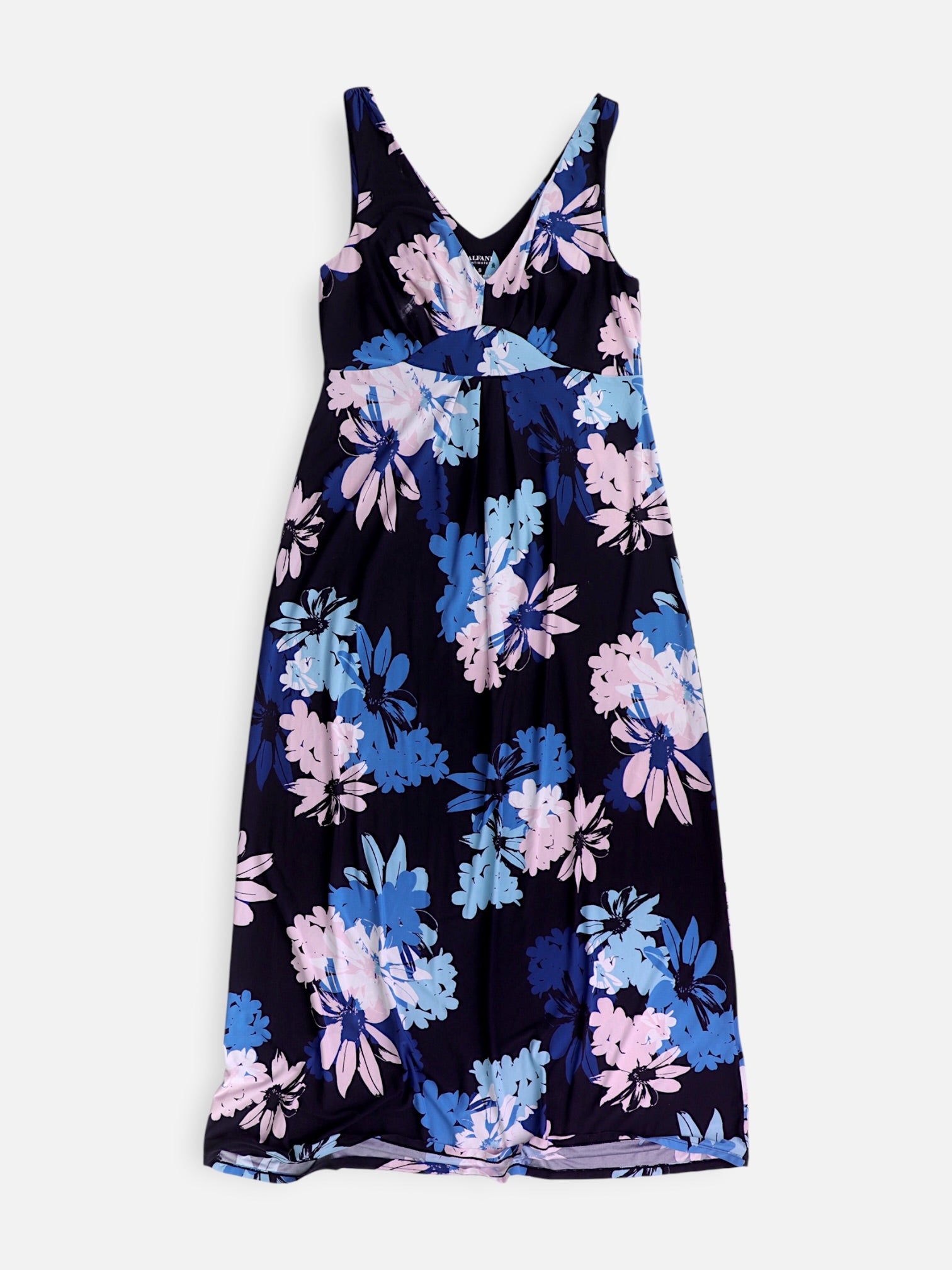 ALFANI Vestido Casual - Mujer - Small