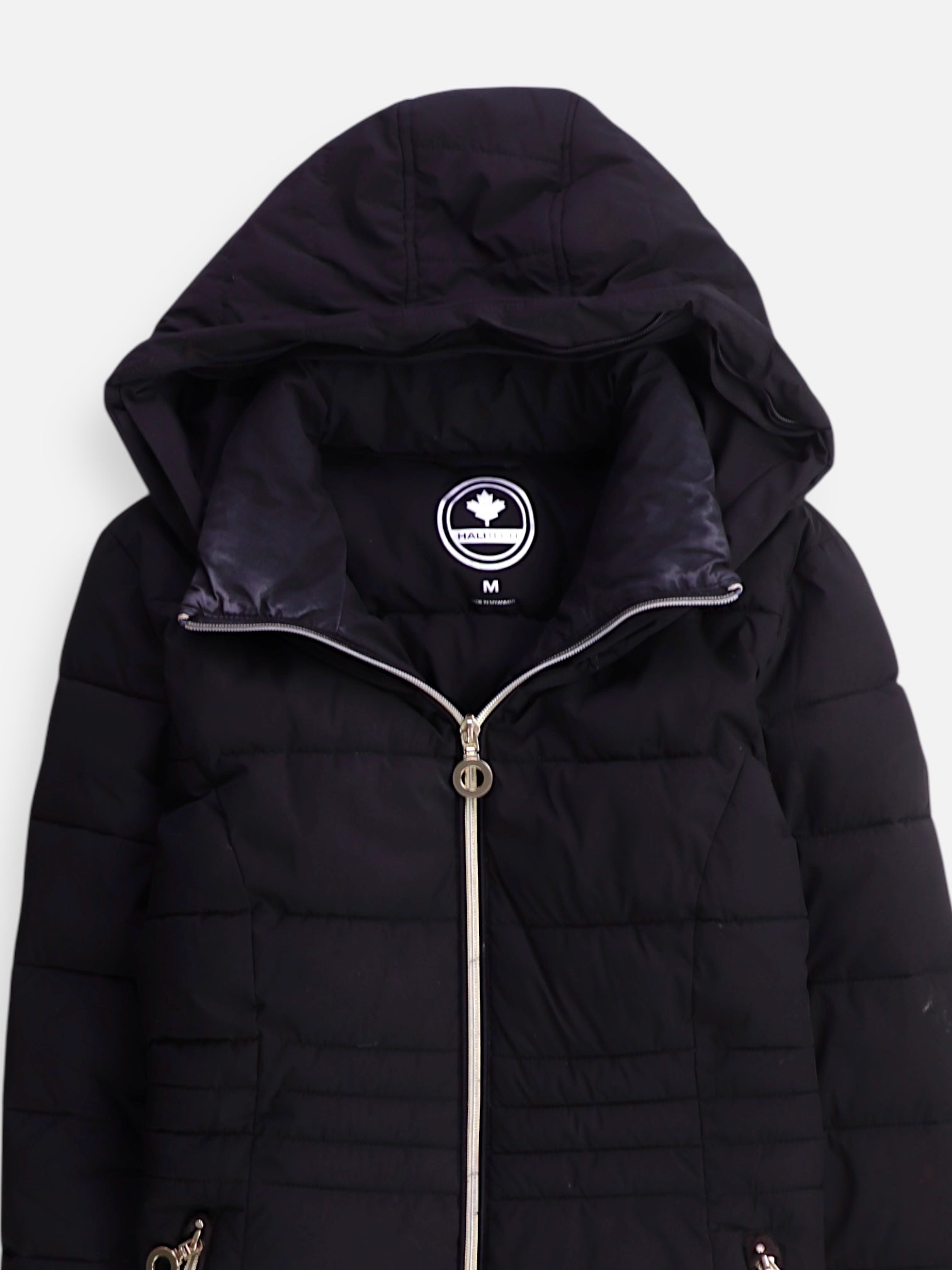 Chaqueta Puffer Basic - Mujer - Medium