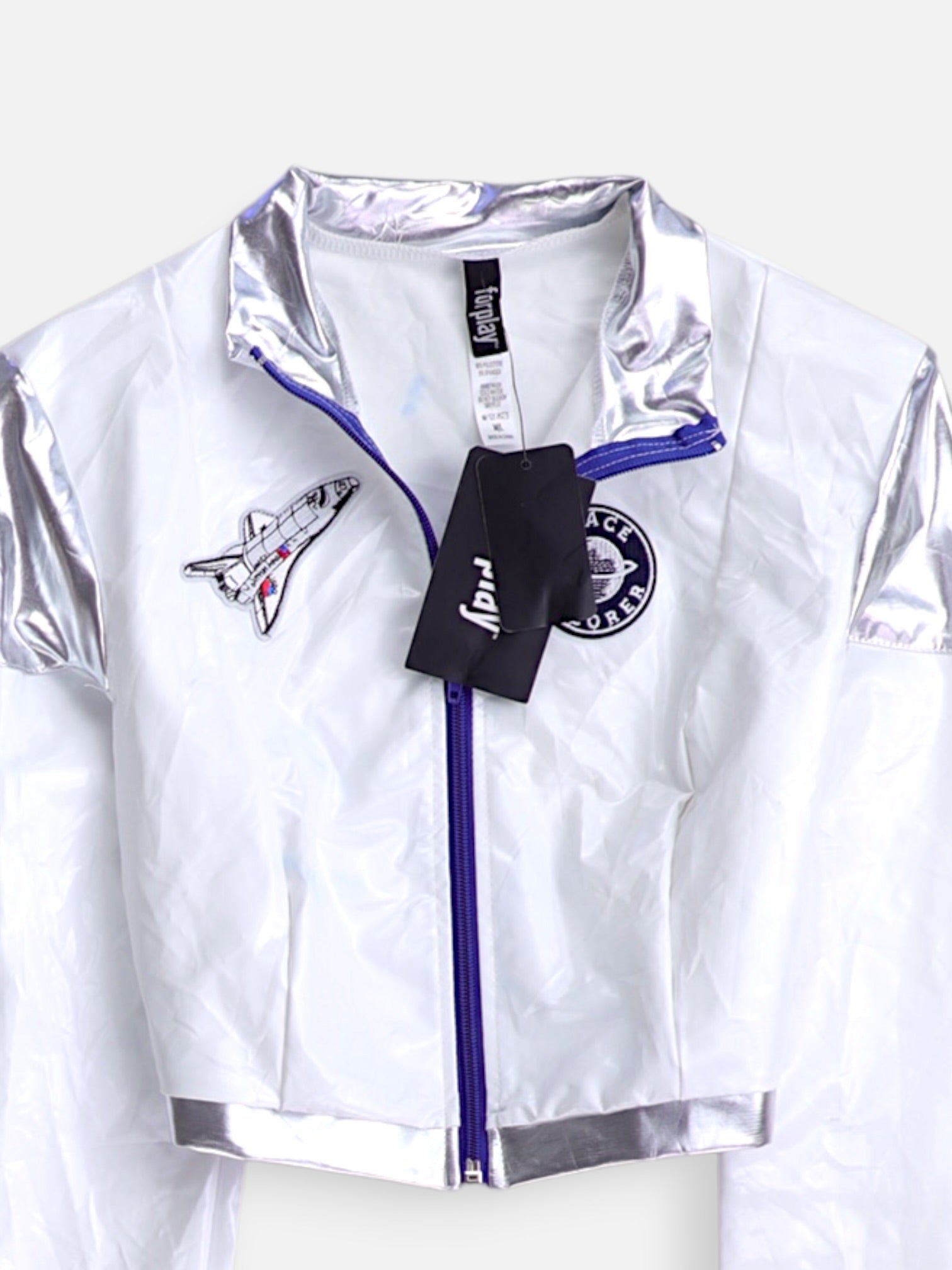 TV Show Disfraz 1 Pieza - Mujer - M/L