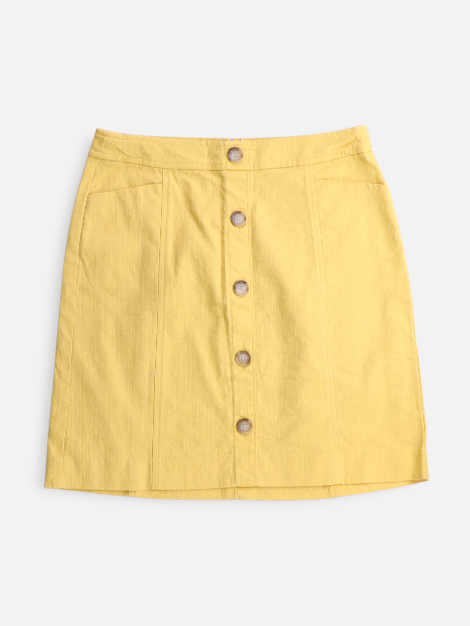 LOFT Falda Casual - Mujer - 0