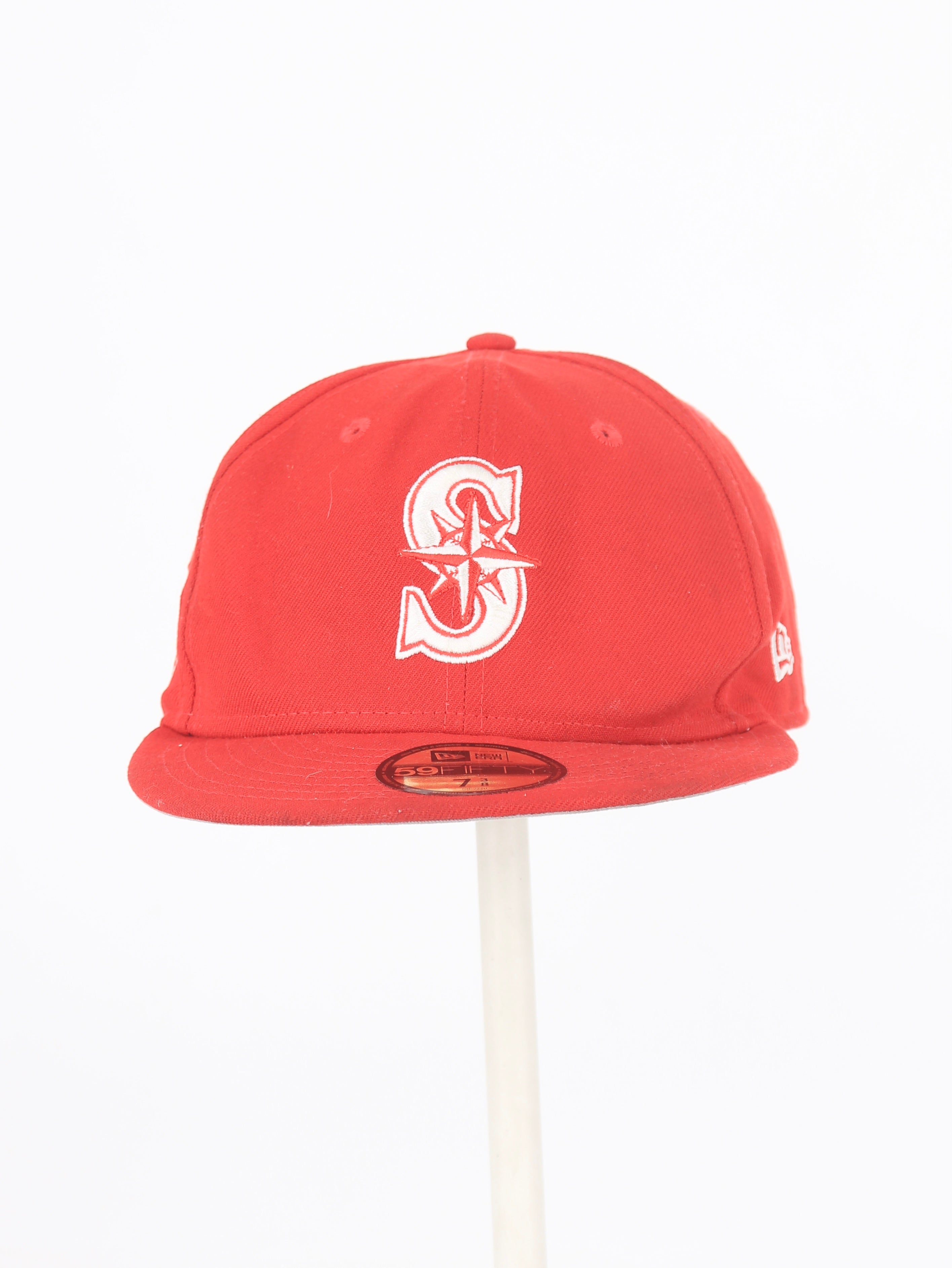 NEW ERA Gorra Basic - Hombre - Talla Única (One Size)